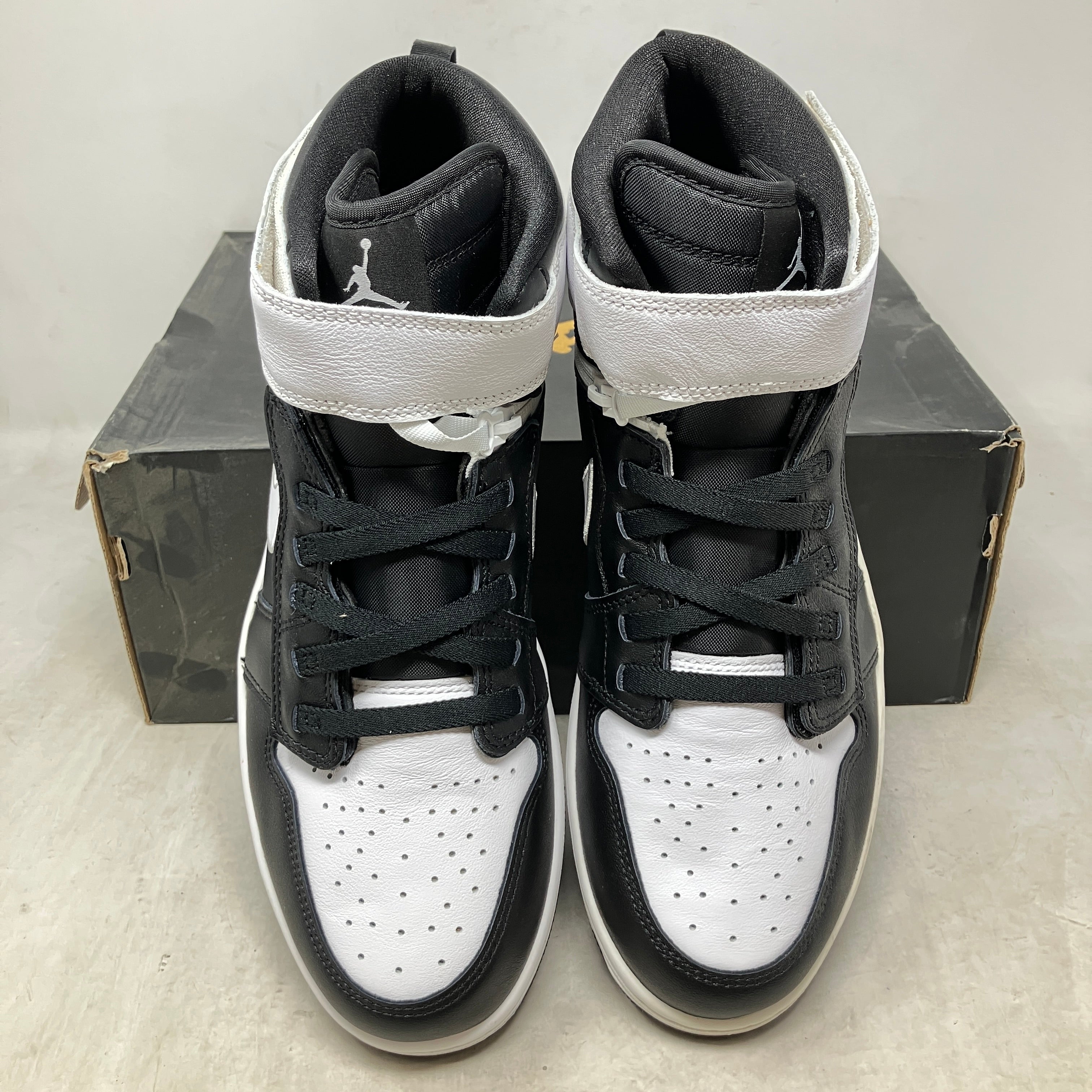 Jordan 1 High FlyEase Panda