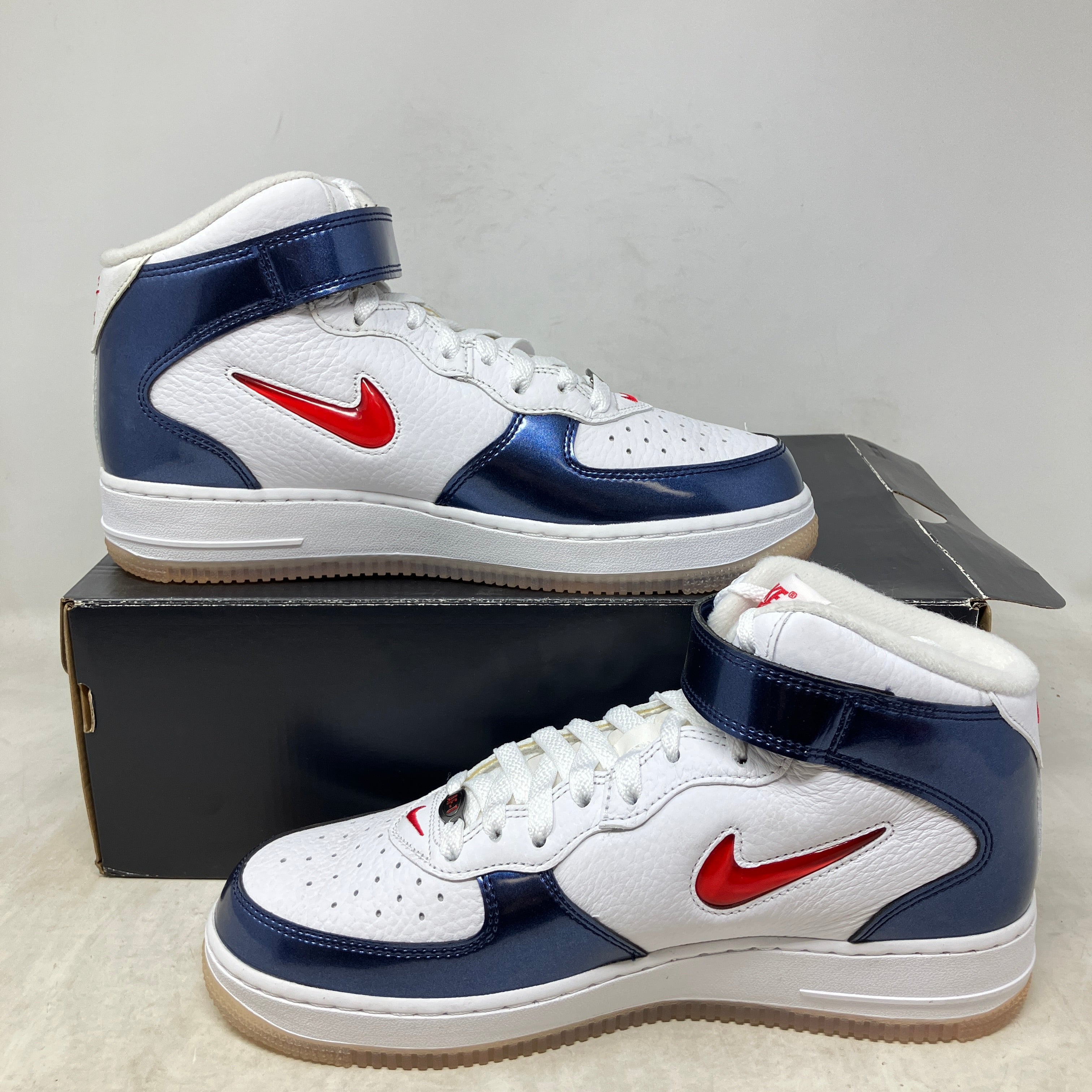Nike Air Force 1 Mid QS Independence Day