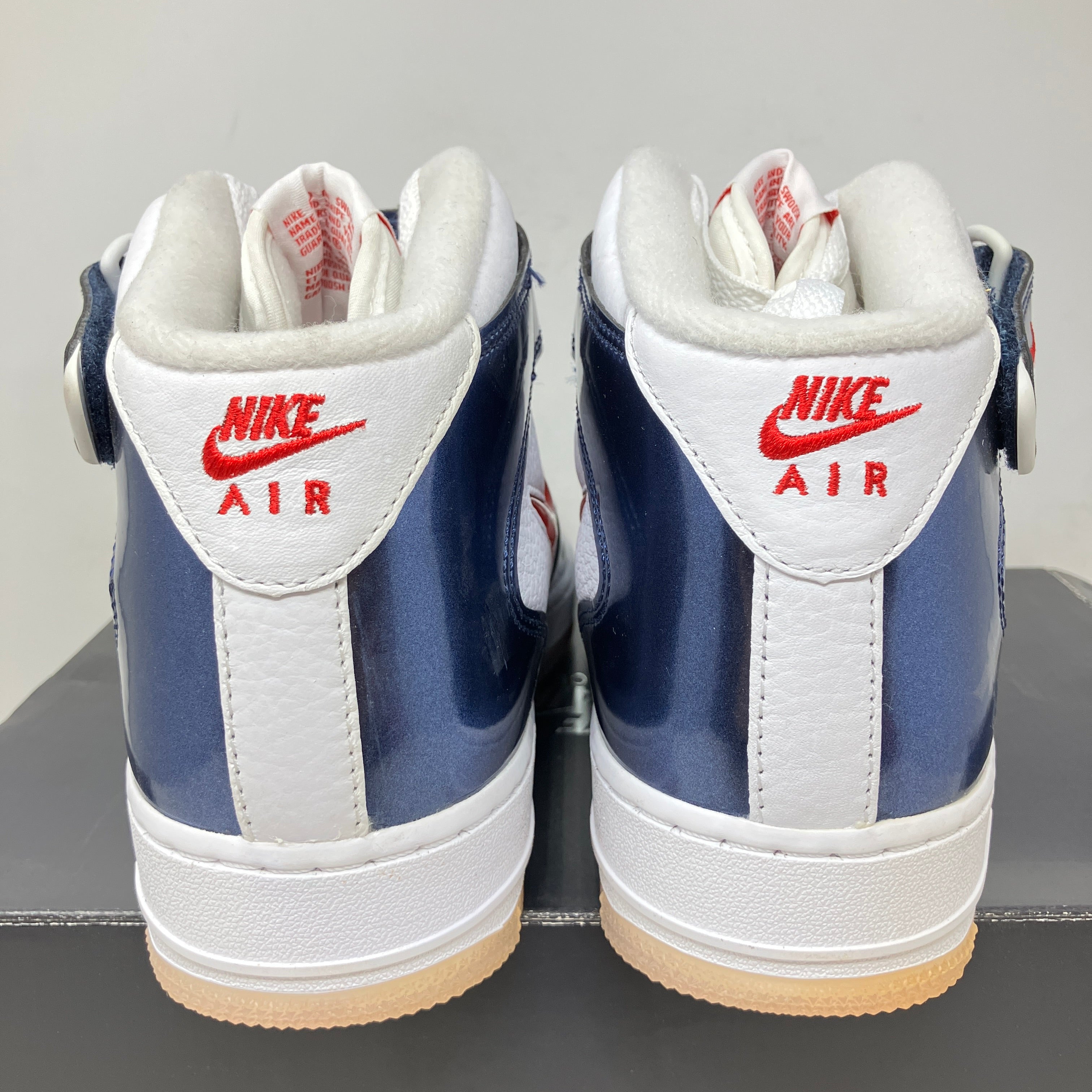 Nike Air Force 1 Mid QS Independence Day