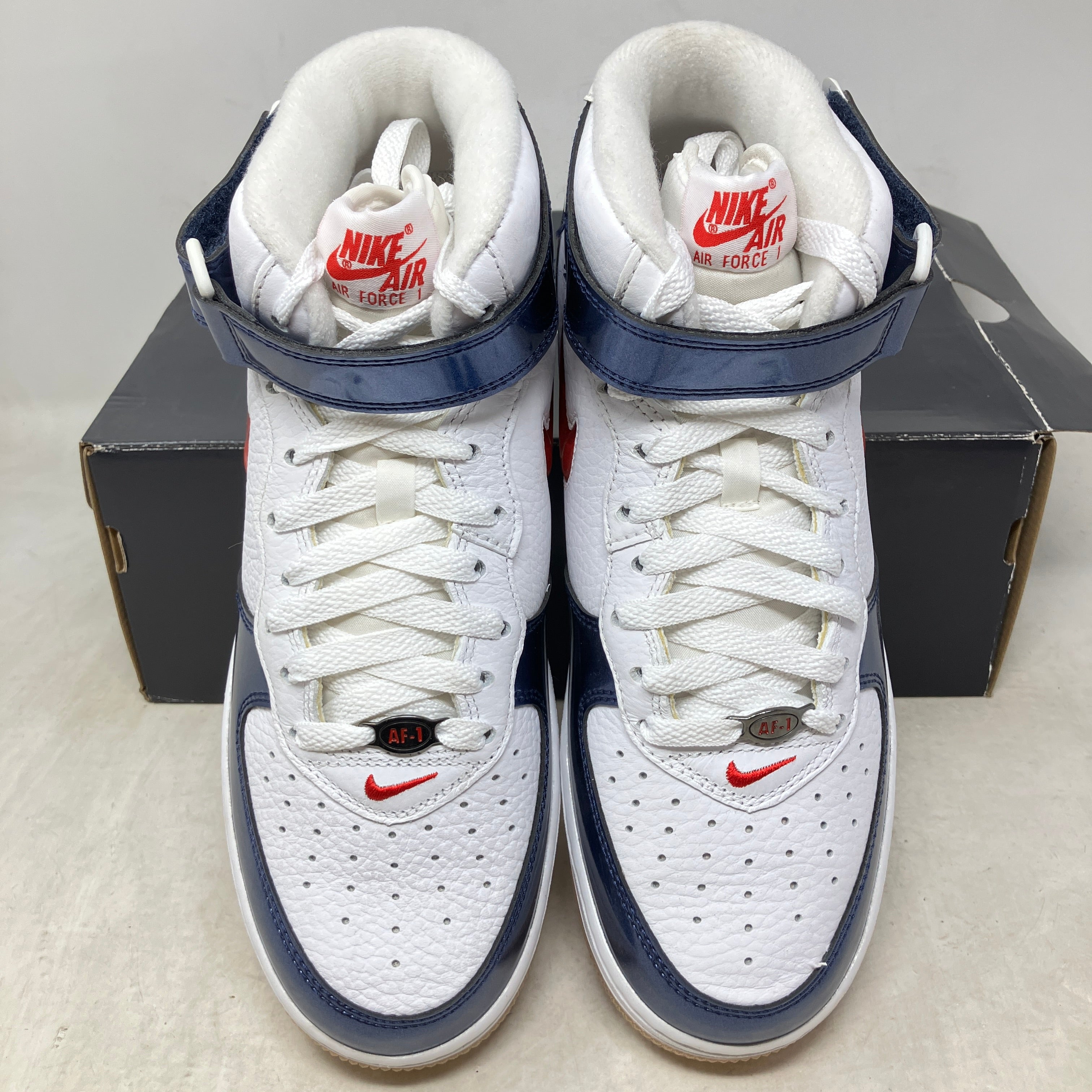 Nike Air Force 1 Mid QS Independence Day