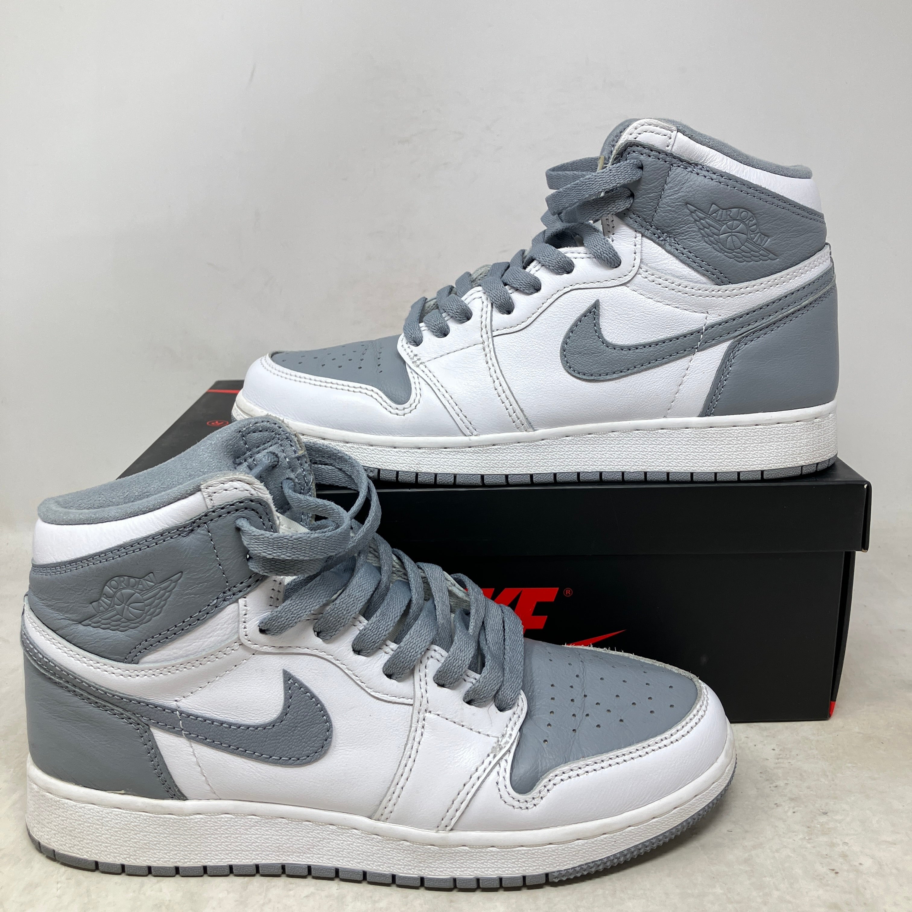 Jordan 1 Retro High OG Stealth (GS)