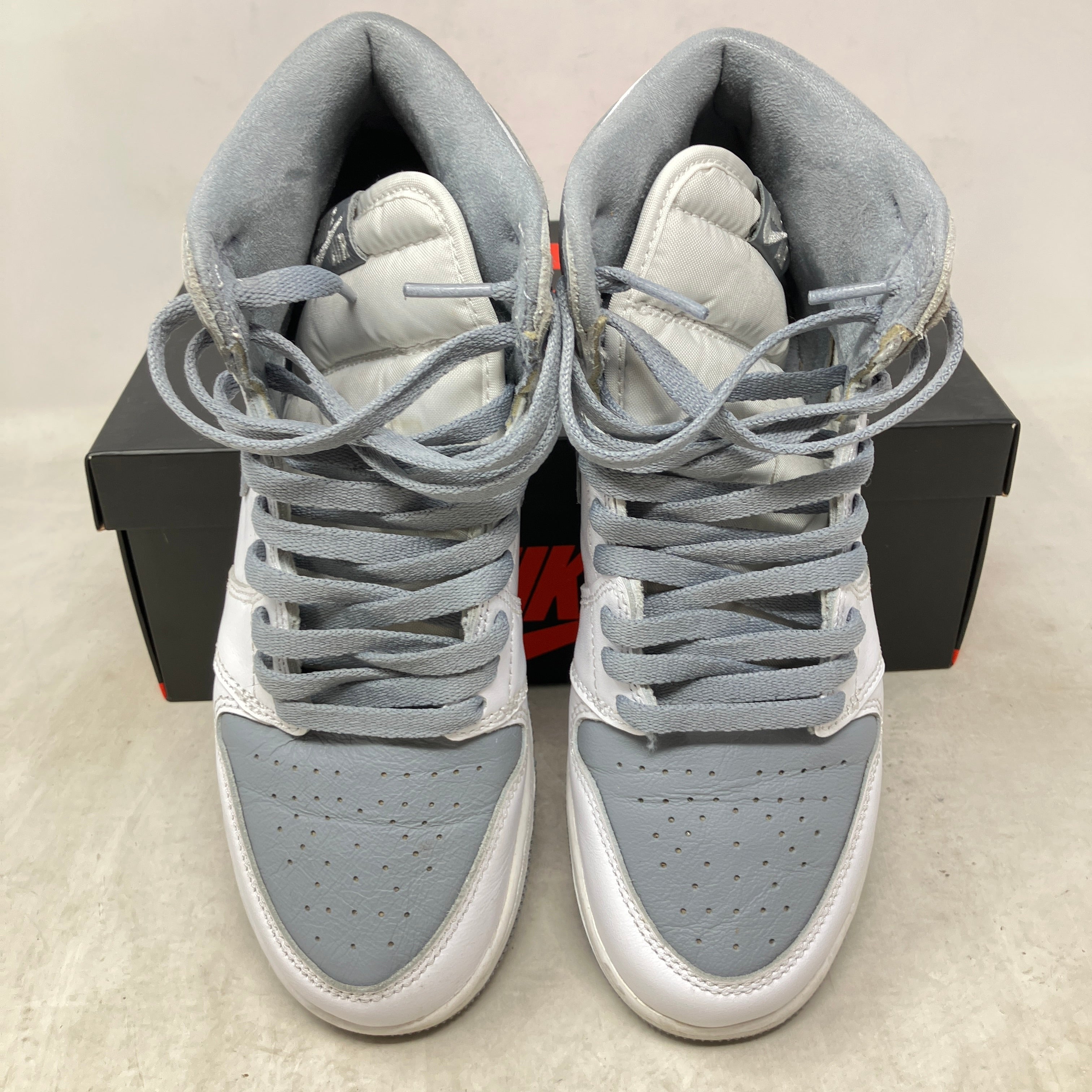 Jordan 1 Retro High OG Stealth (GS)
