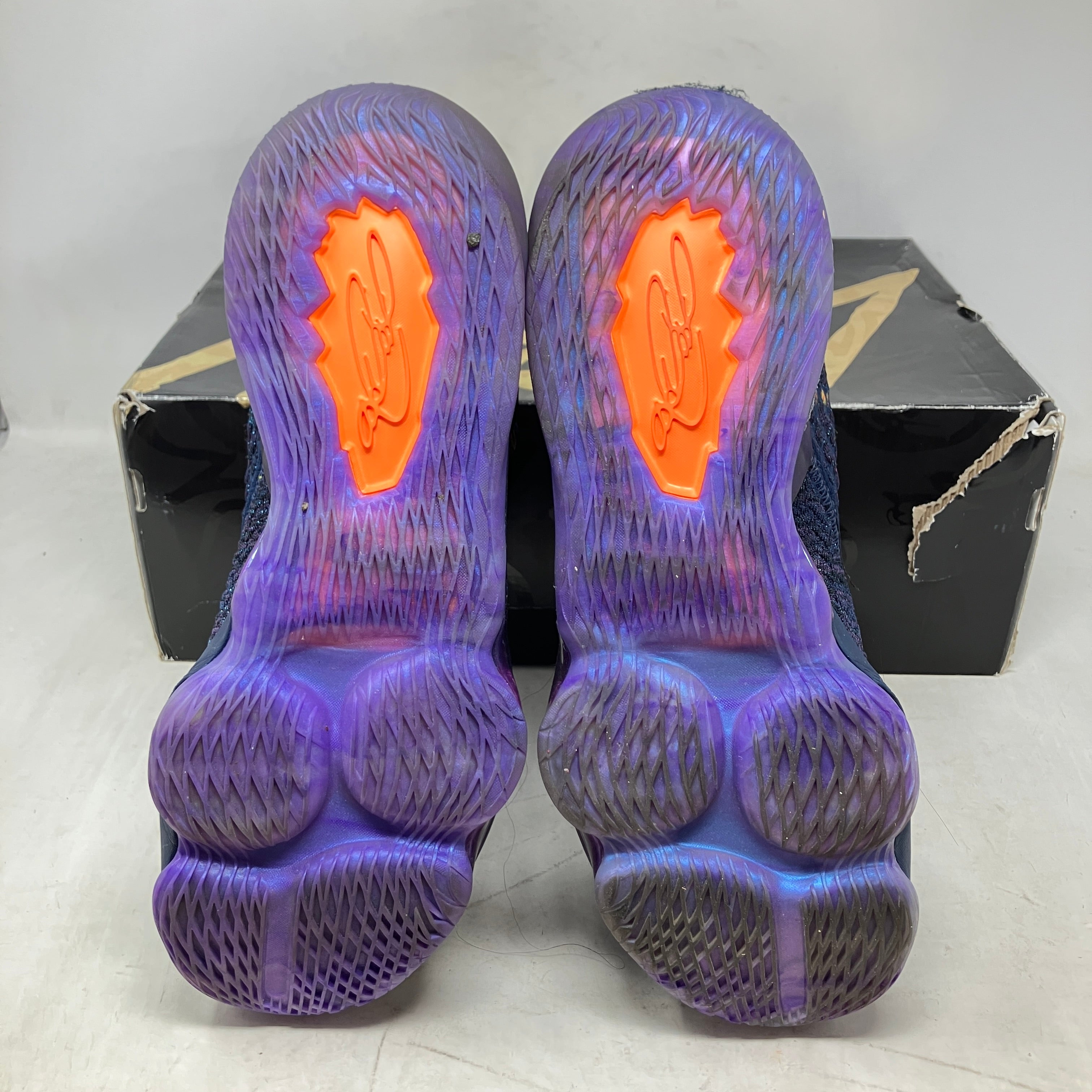 Nike LeBron 17 Monstars