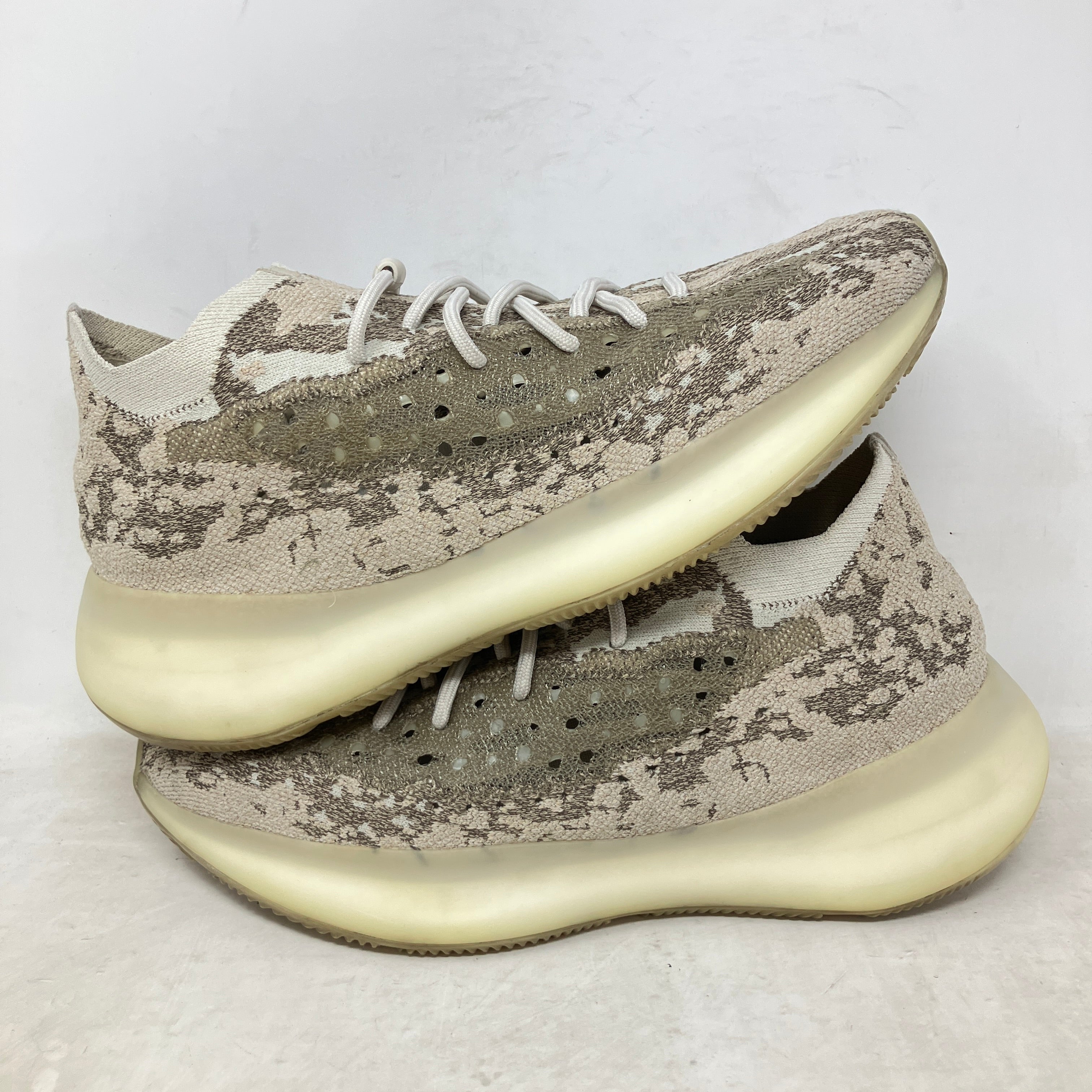 adidas Yeezy Boost 380 Pyrite