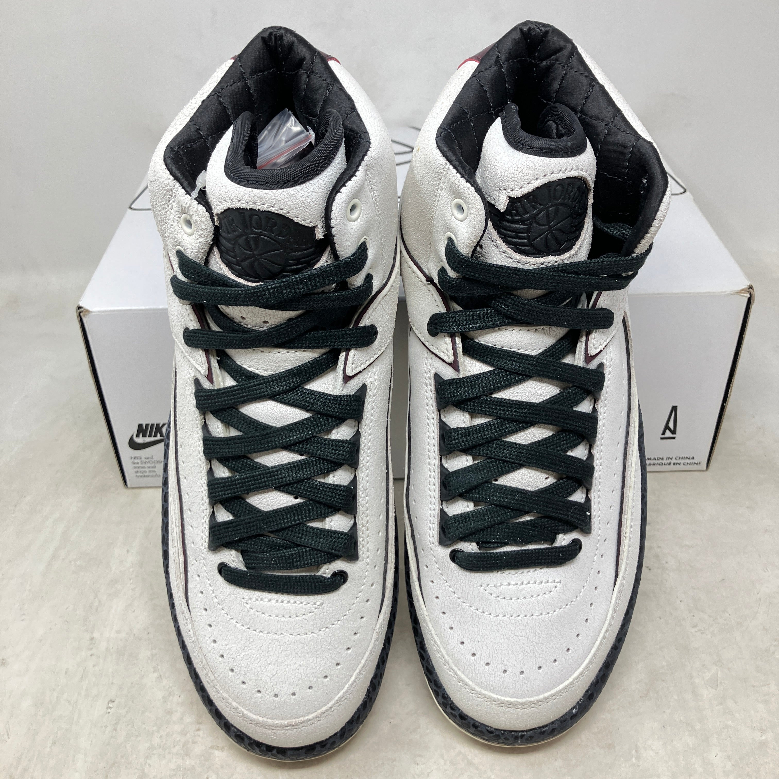 Jordan 2 Retro A Ma Maniére Airness