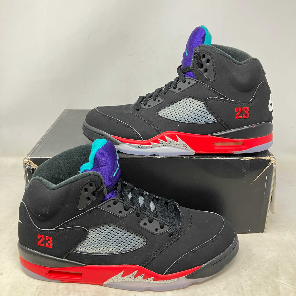 Jordan 5 Retro Top 3