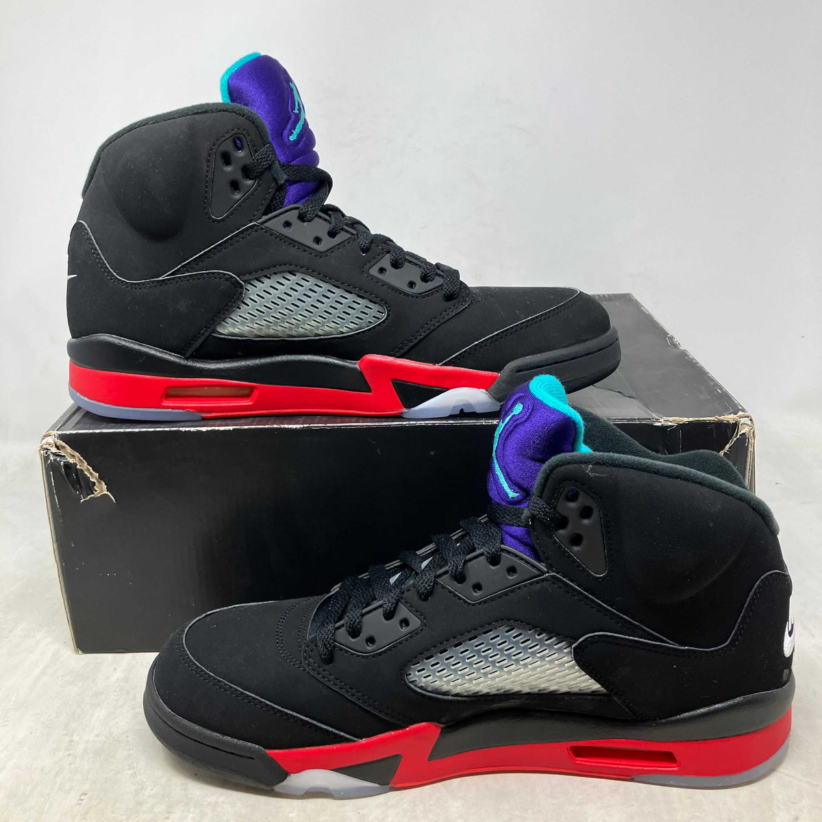 Jordan 5 Retro Top 3