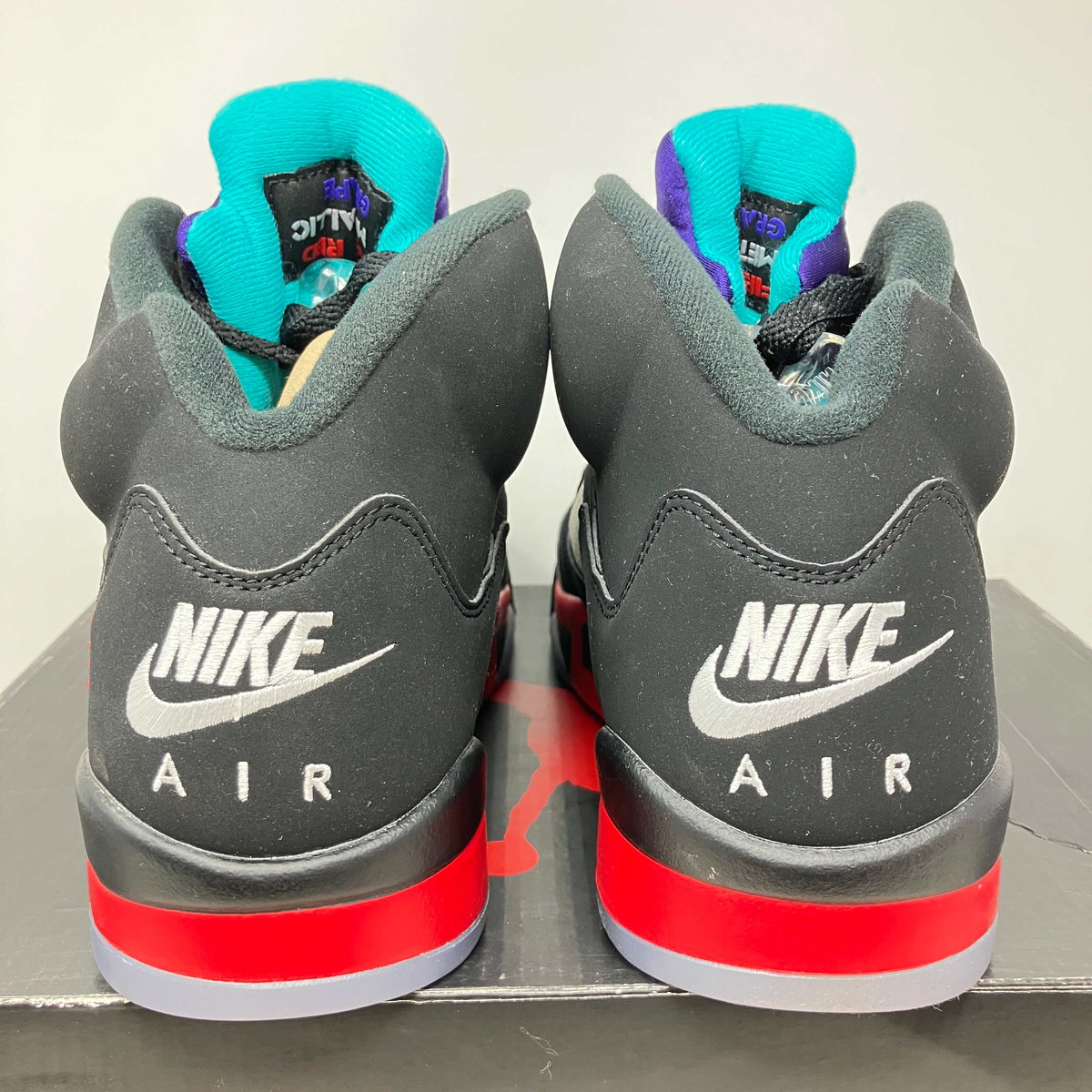 Jordan 5 Retro Top 3