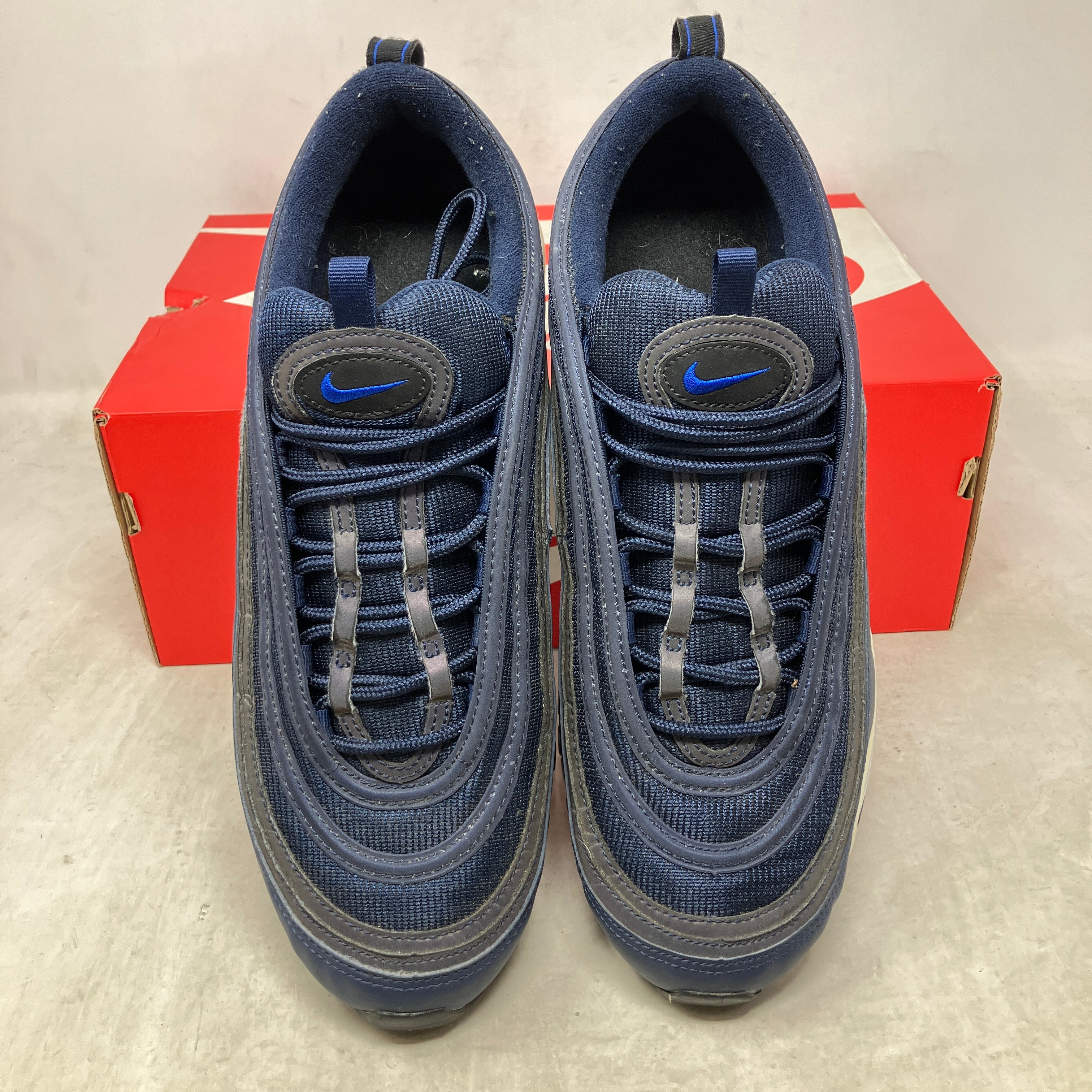Nike Air Max 97 Obsidian