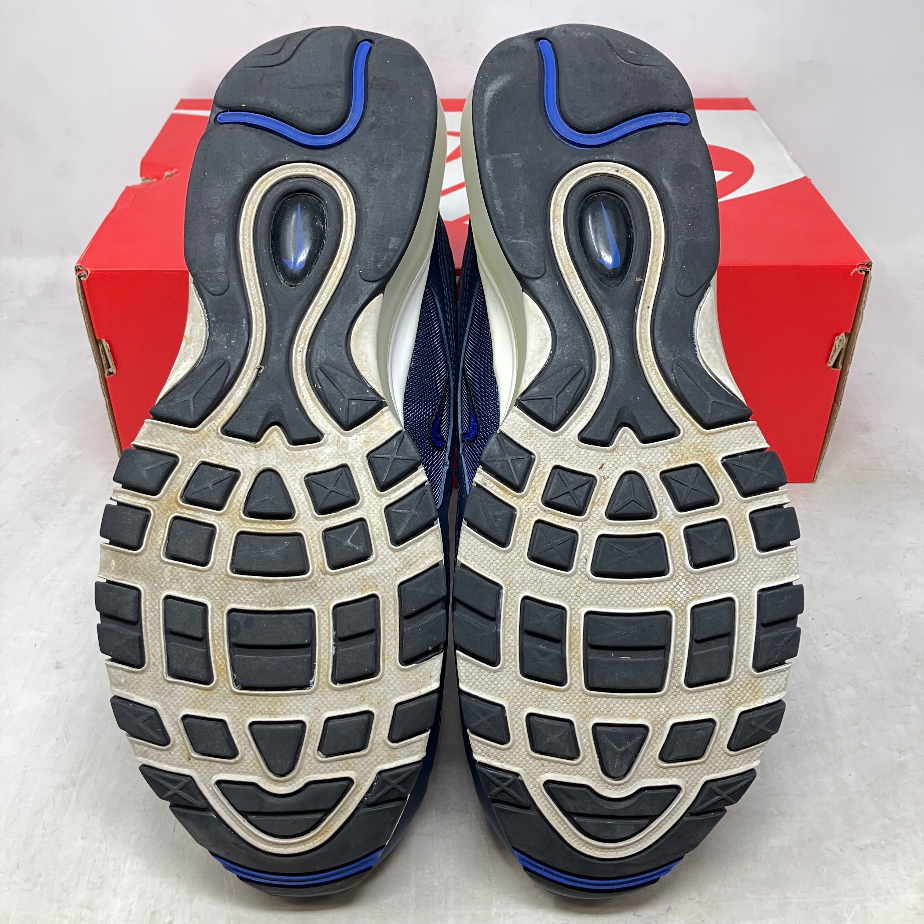 Nike Air Max 97 Obsidian
