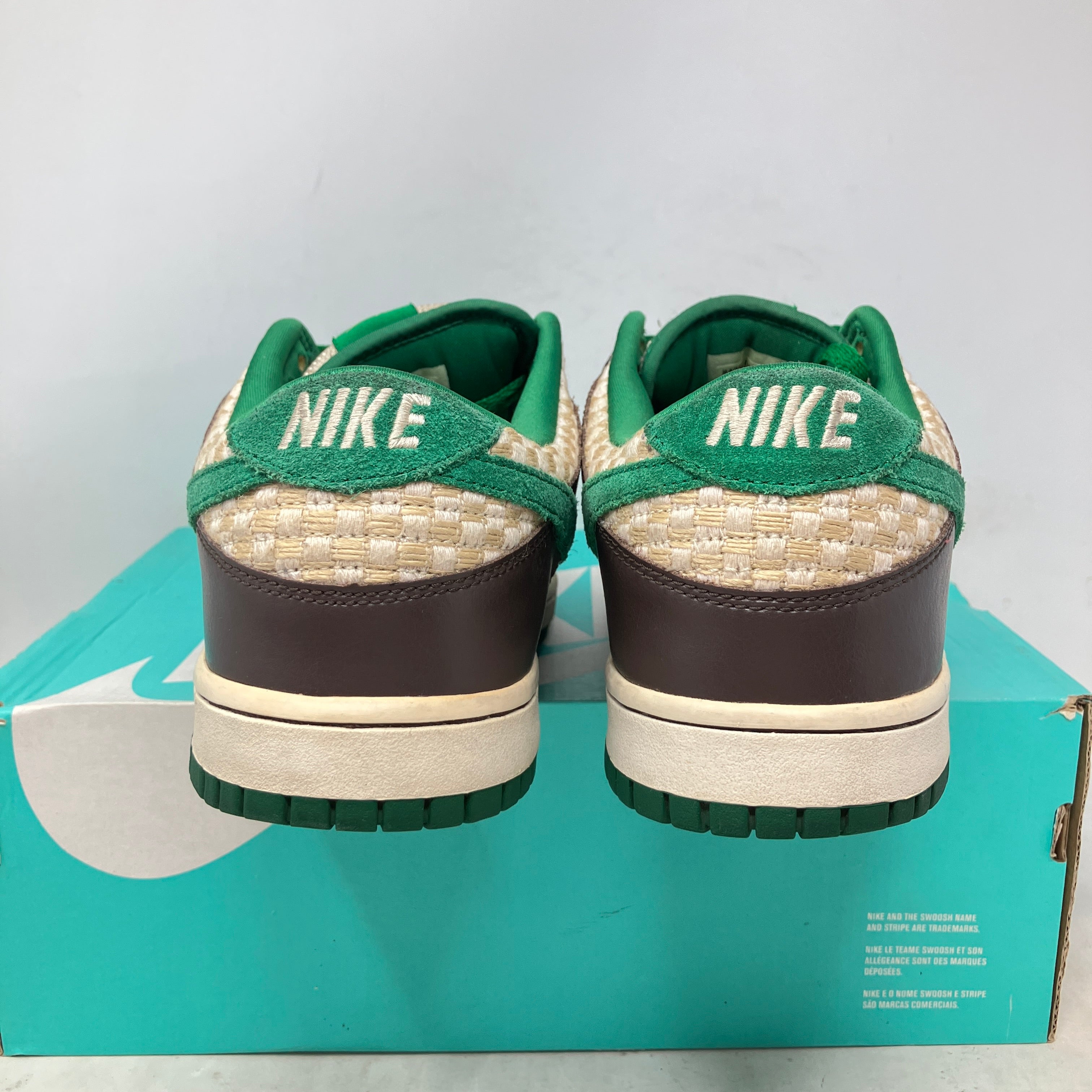 Nike Dunk Low 6.0
