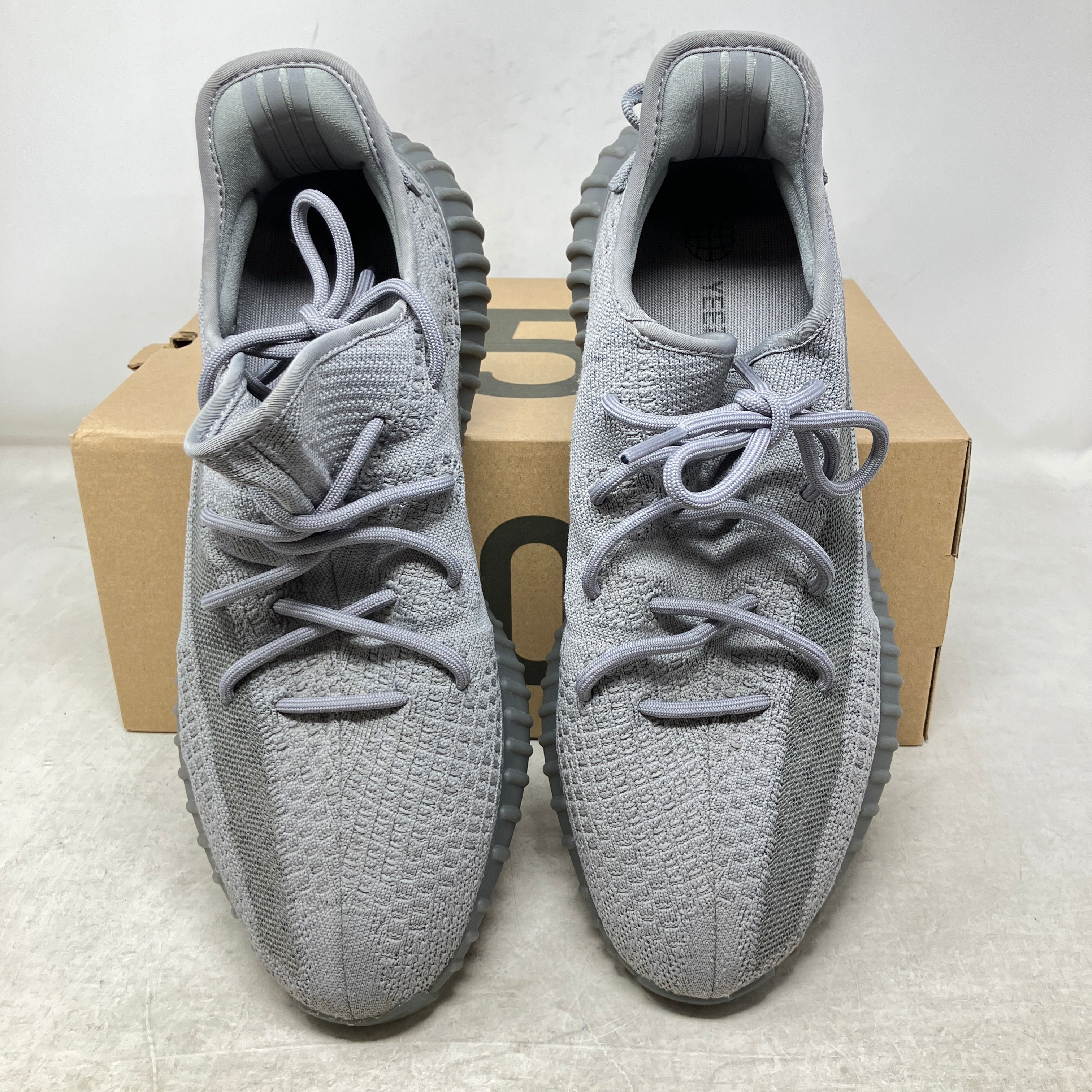 adidas Yeezy Boost 350 V2 Steel Grey
