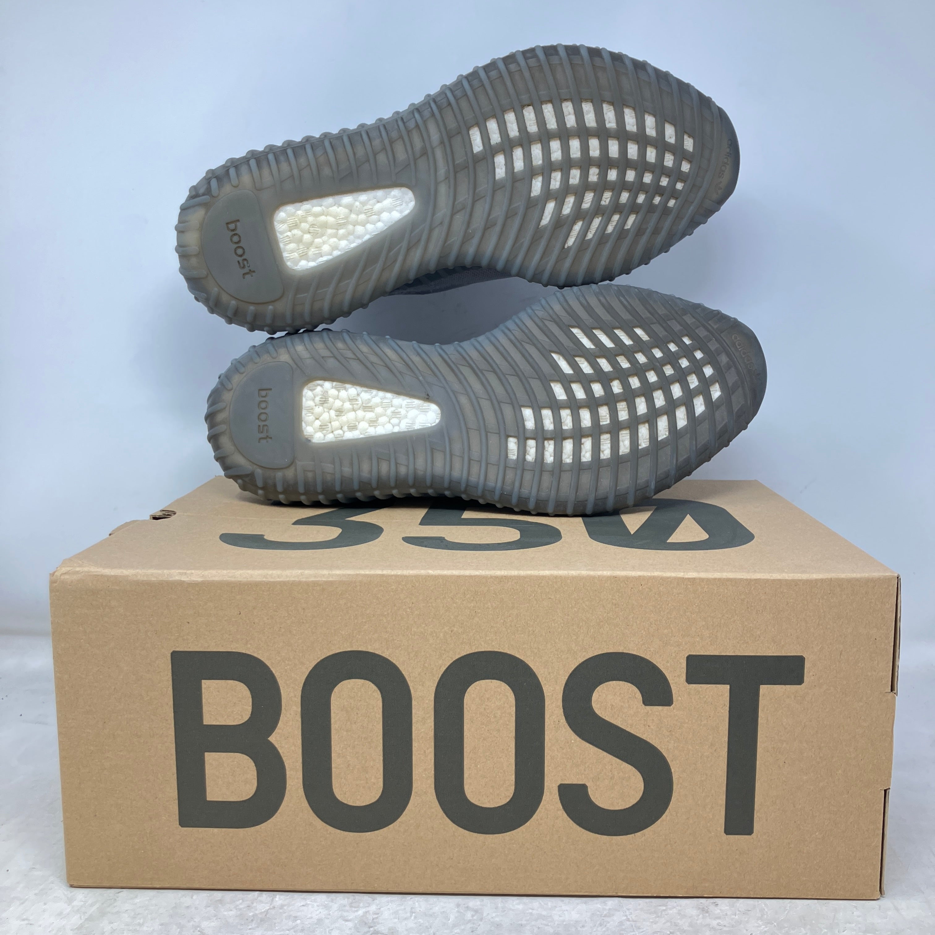 adidas Yeezy Boost 350 V2 Steel Grey