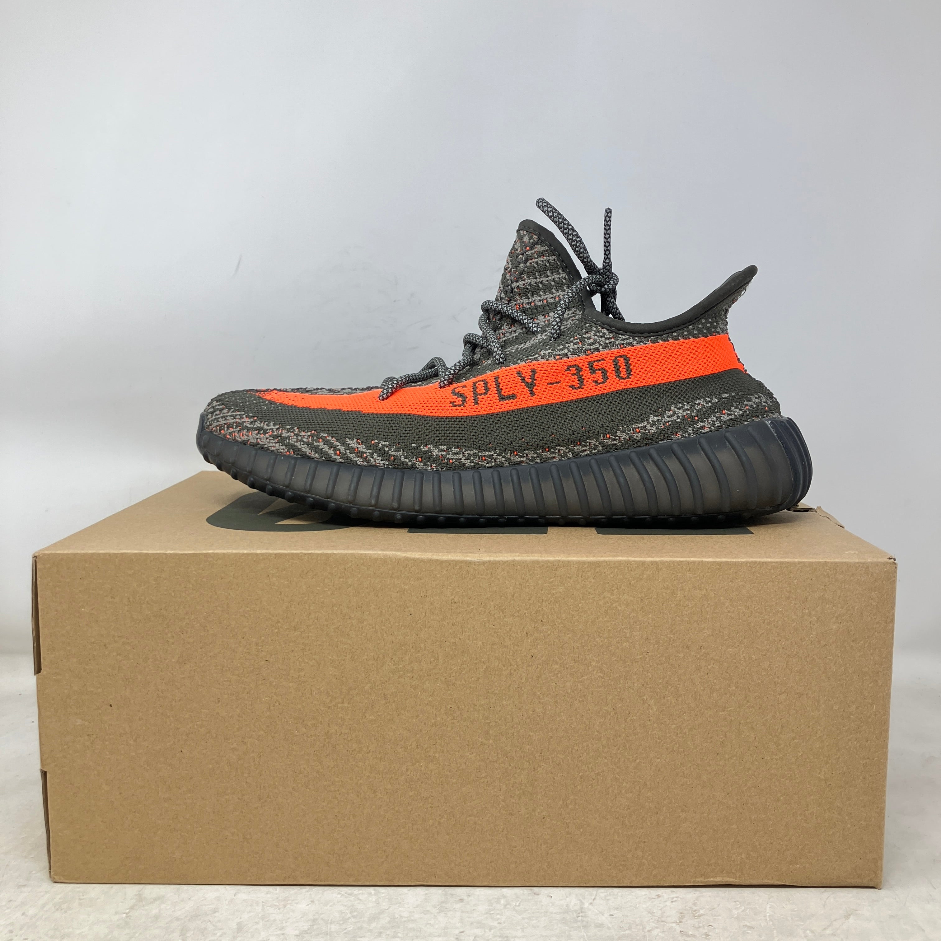 adidas Yeezy Boost 350 V2 Carbon Beluga
