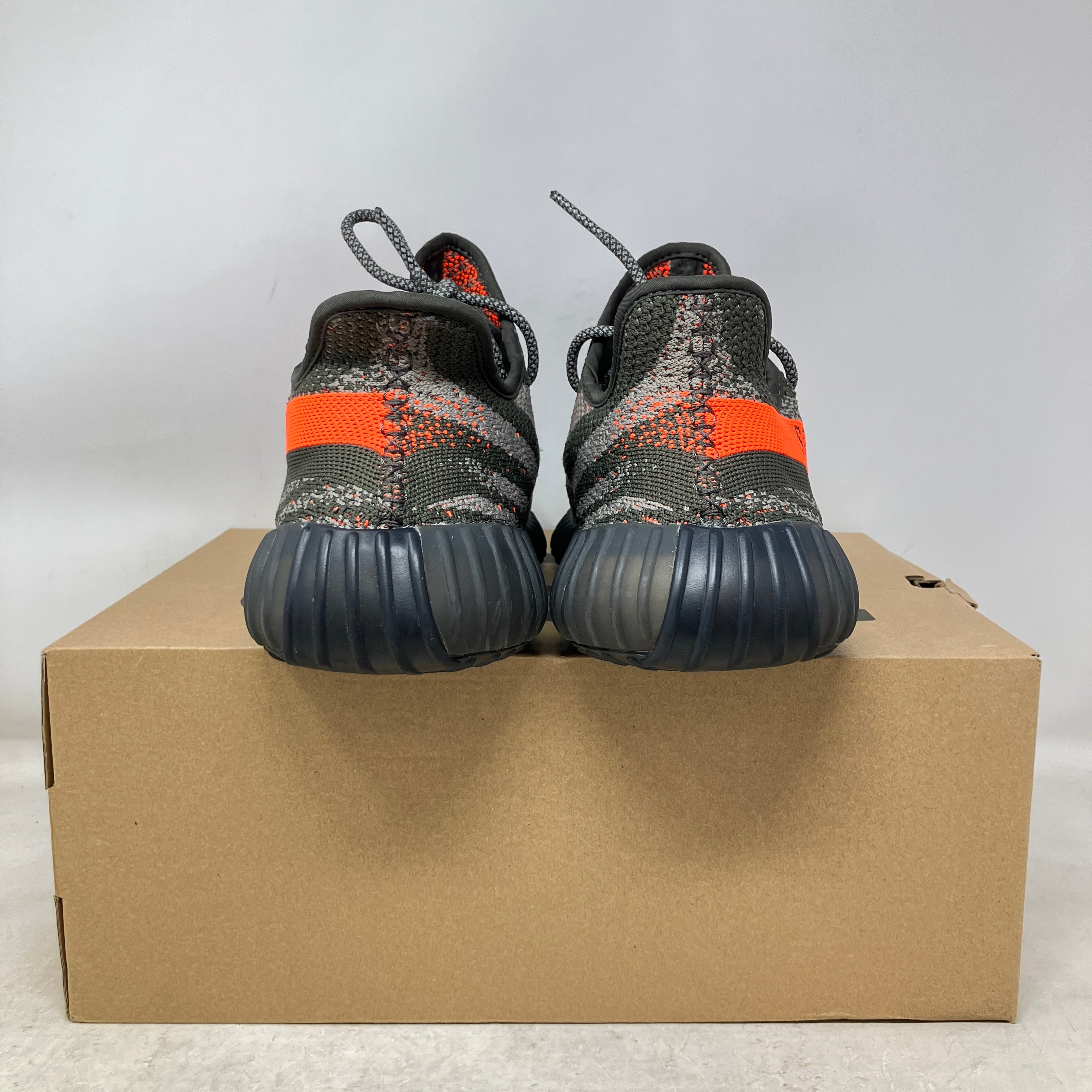 adidas Yeezy Boost 350 V2 Carbon Beluga
