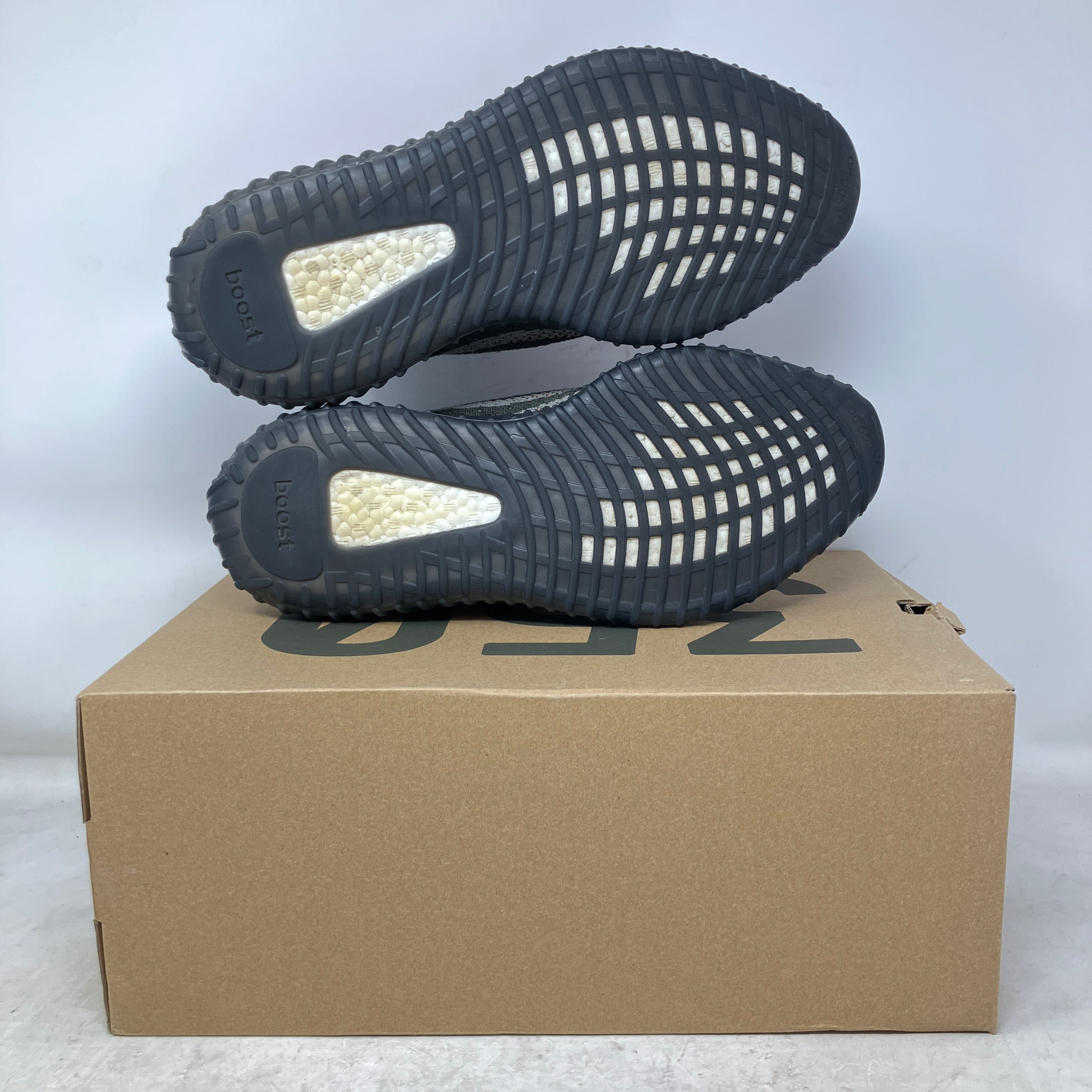 adidas Yeezy Boost 350 V2 Carbon Beluga