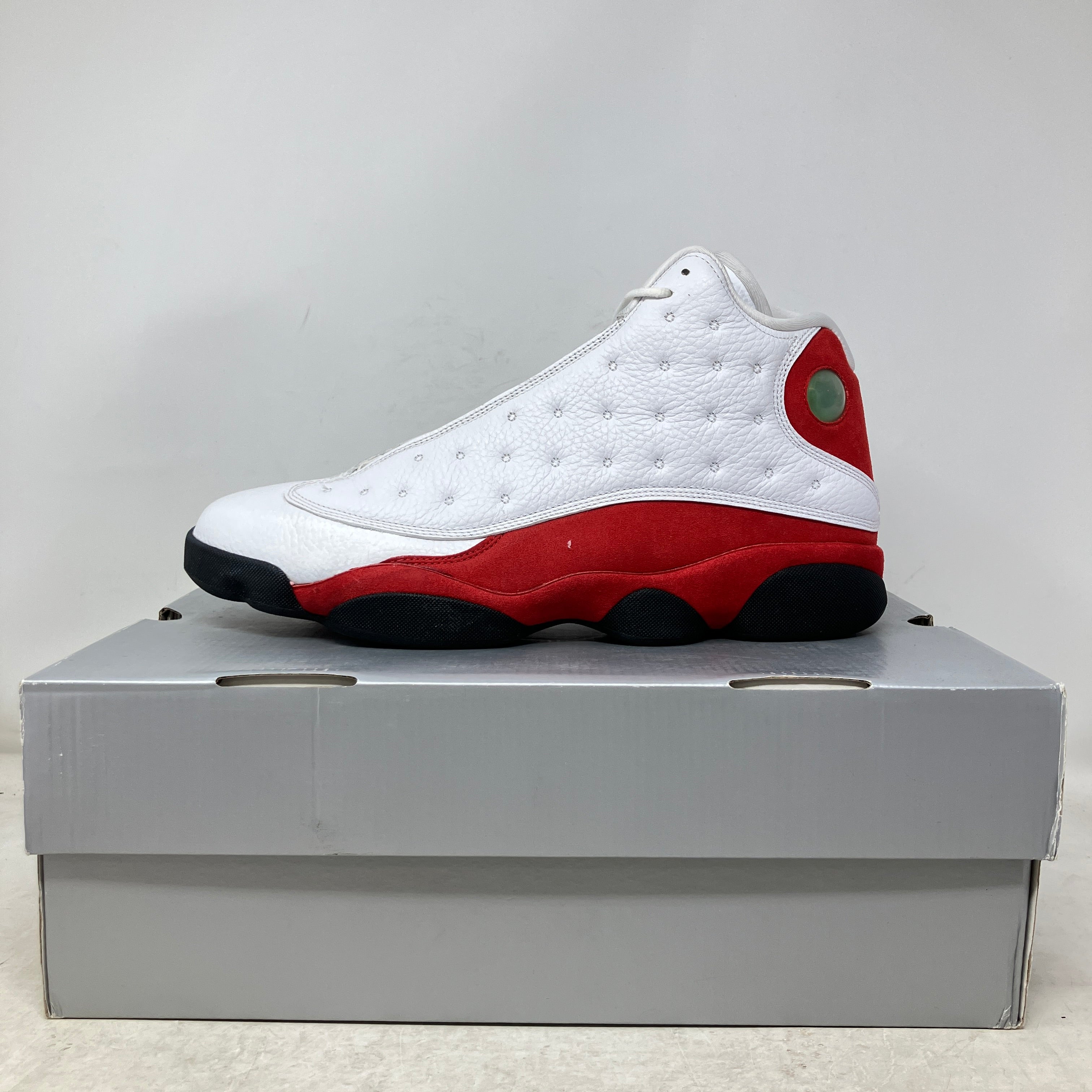 Jordan 13 Retro OG Chicago (2017)