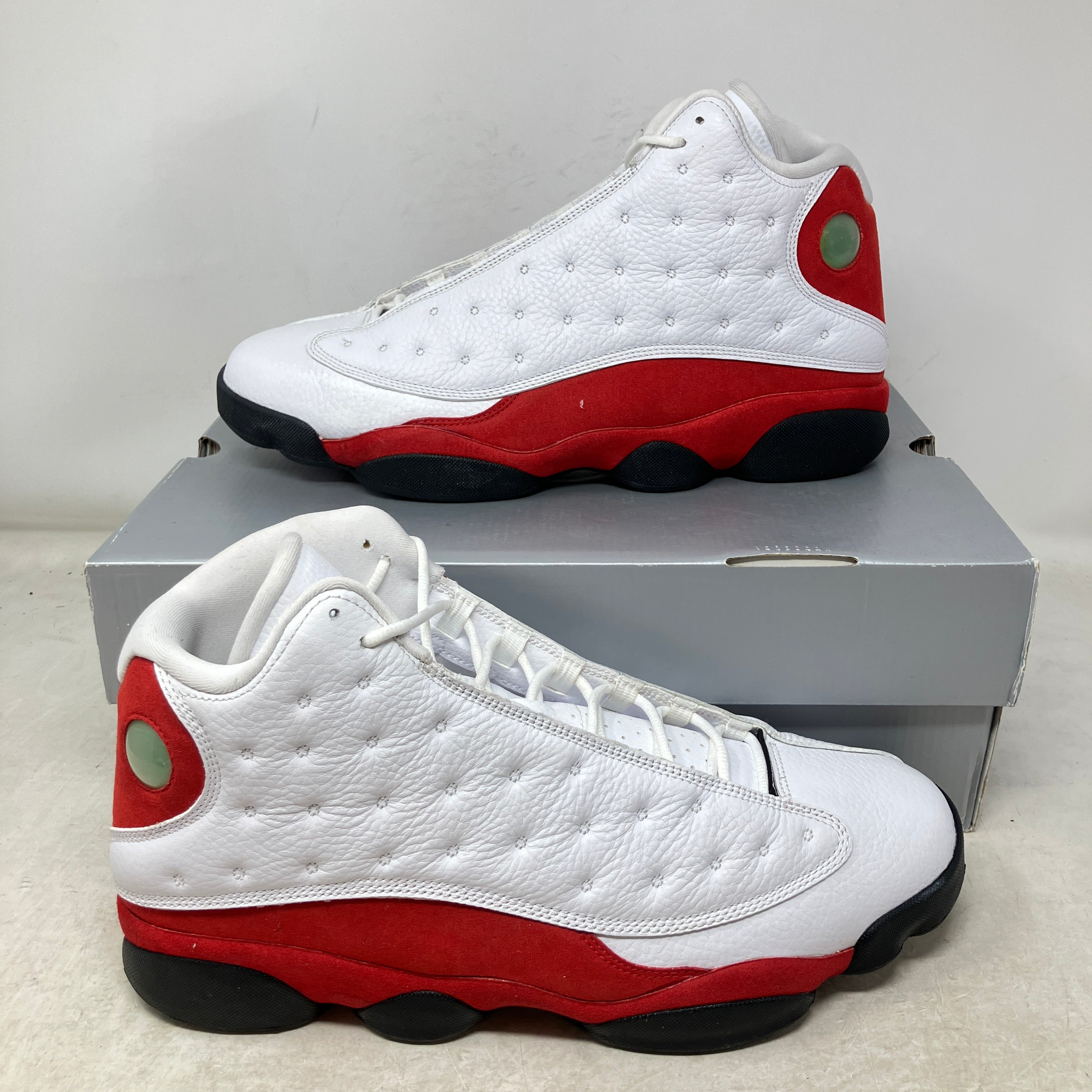 Jordan 13 Retro OG Chicago (2017)