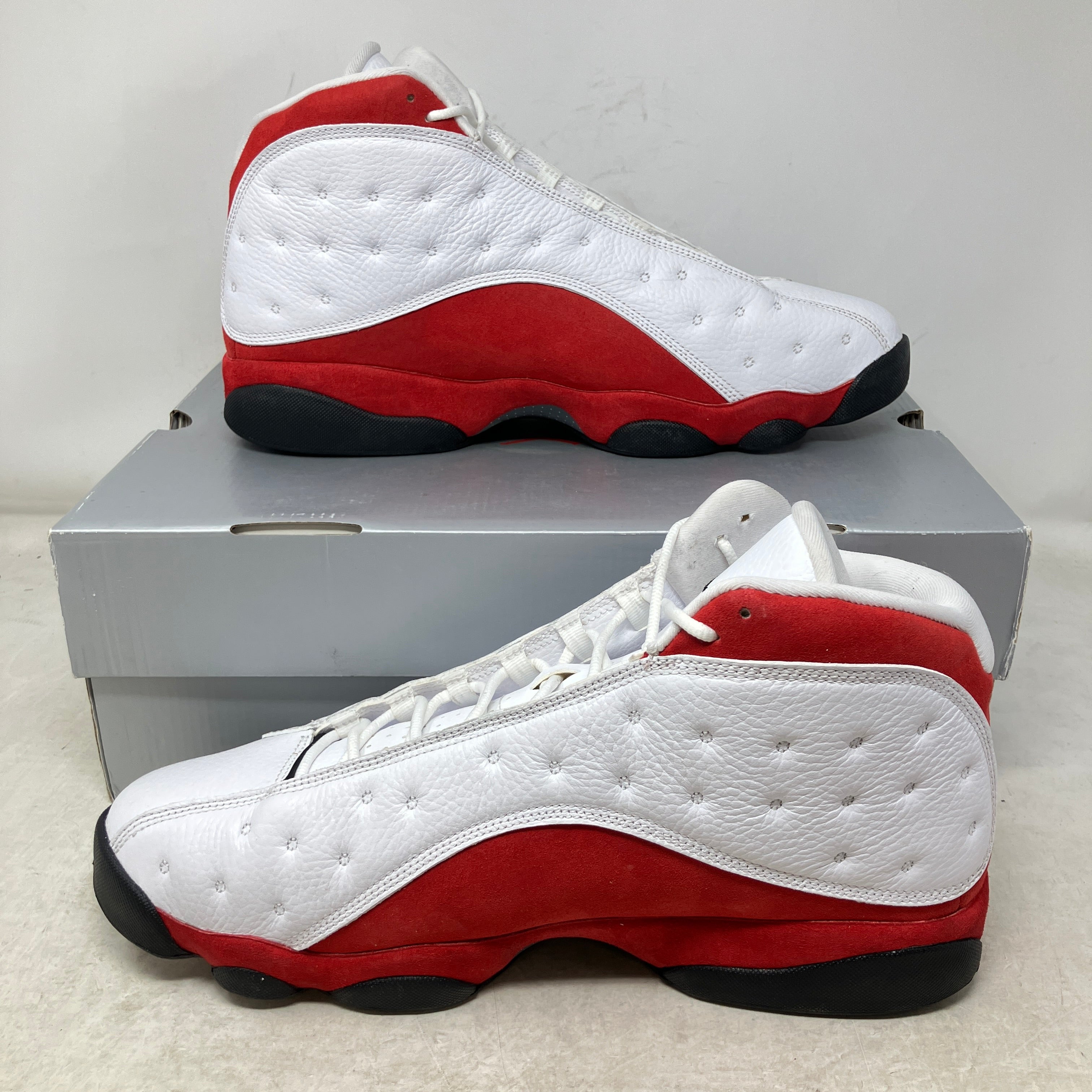 Jordan 13 Retro OG Chicago (2017)