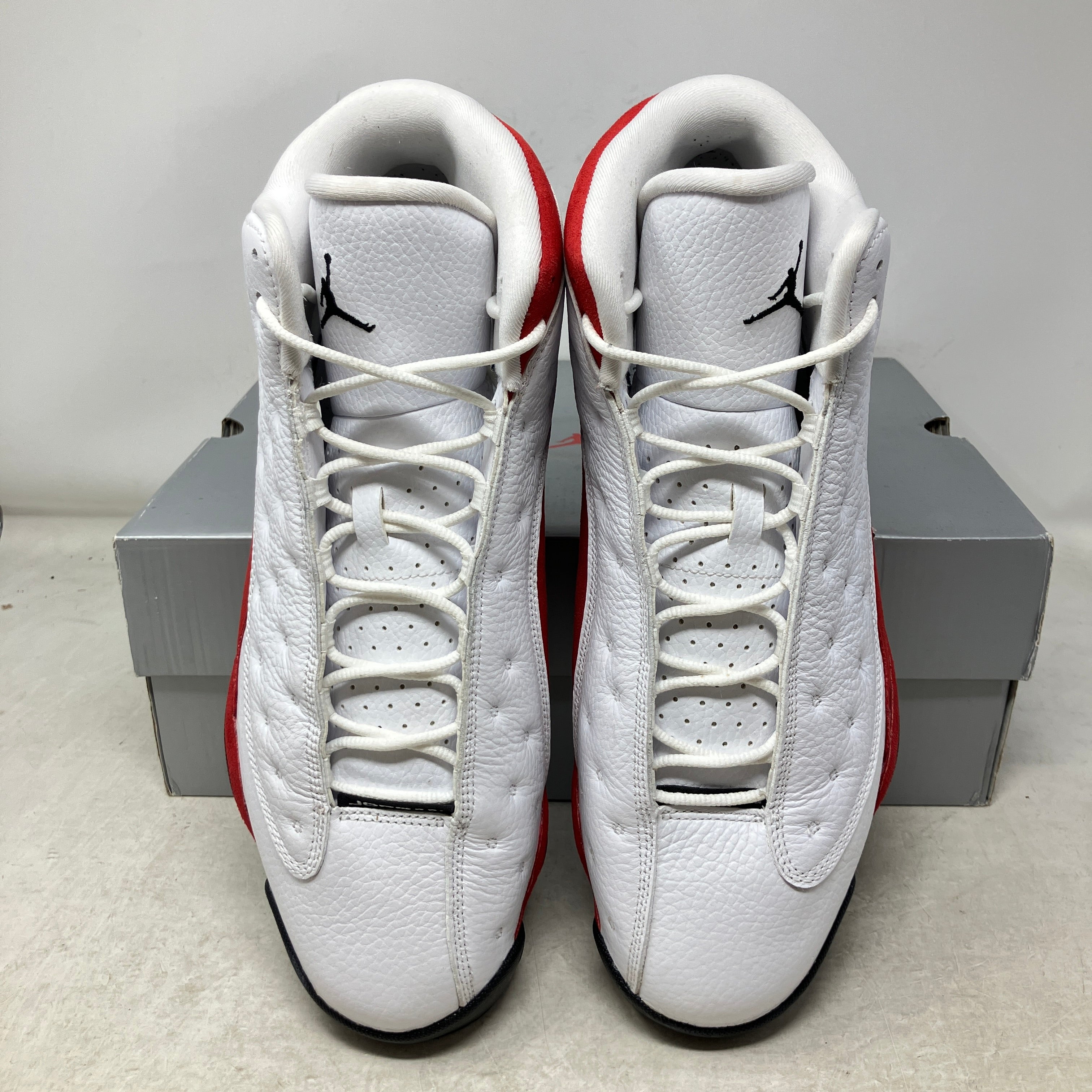 Jordan 13 Retro OG Chicago (2017)