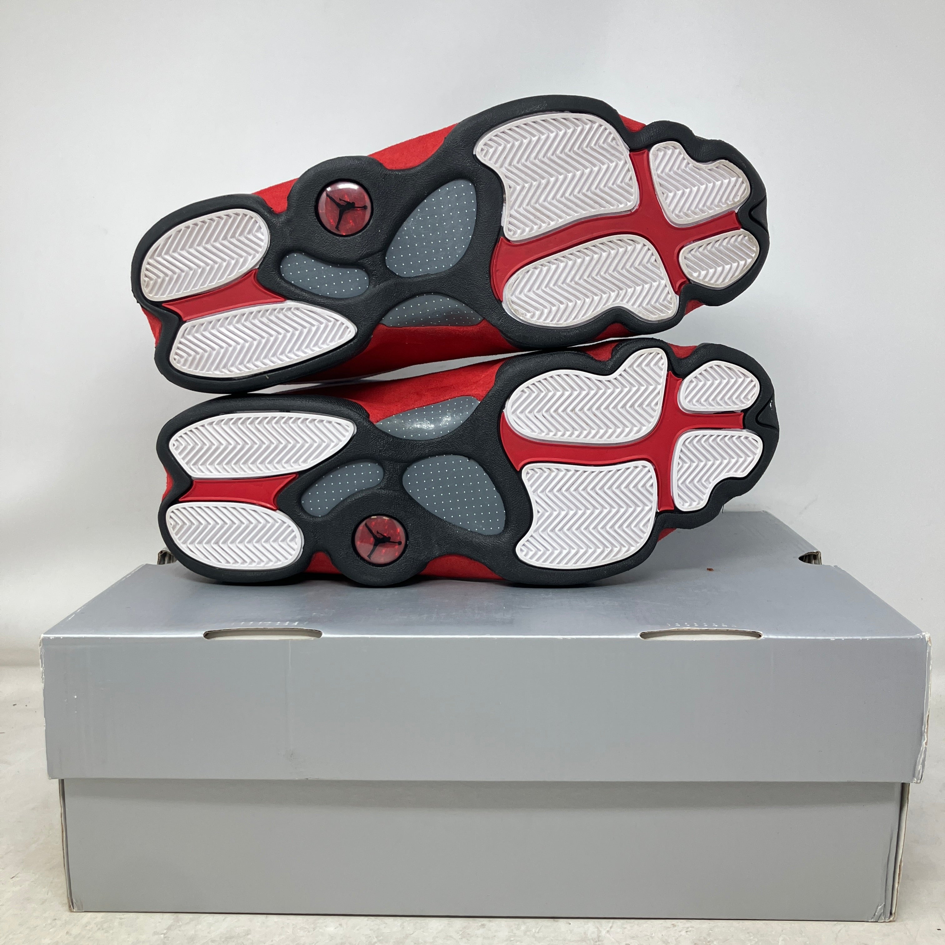 Jordan 13 Retro OG Chicago (2017)