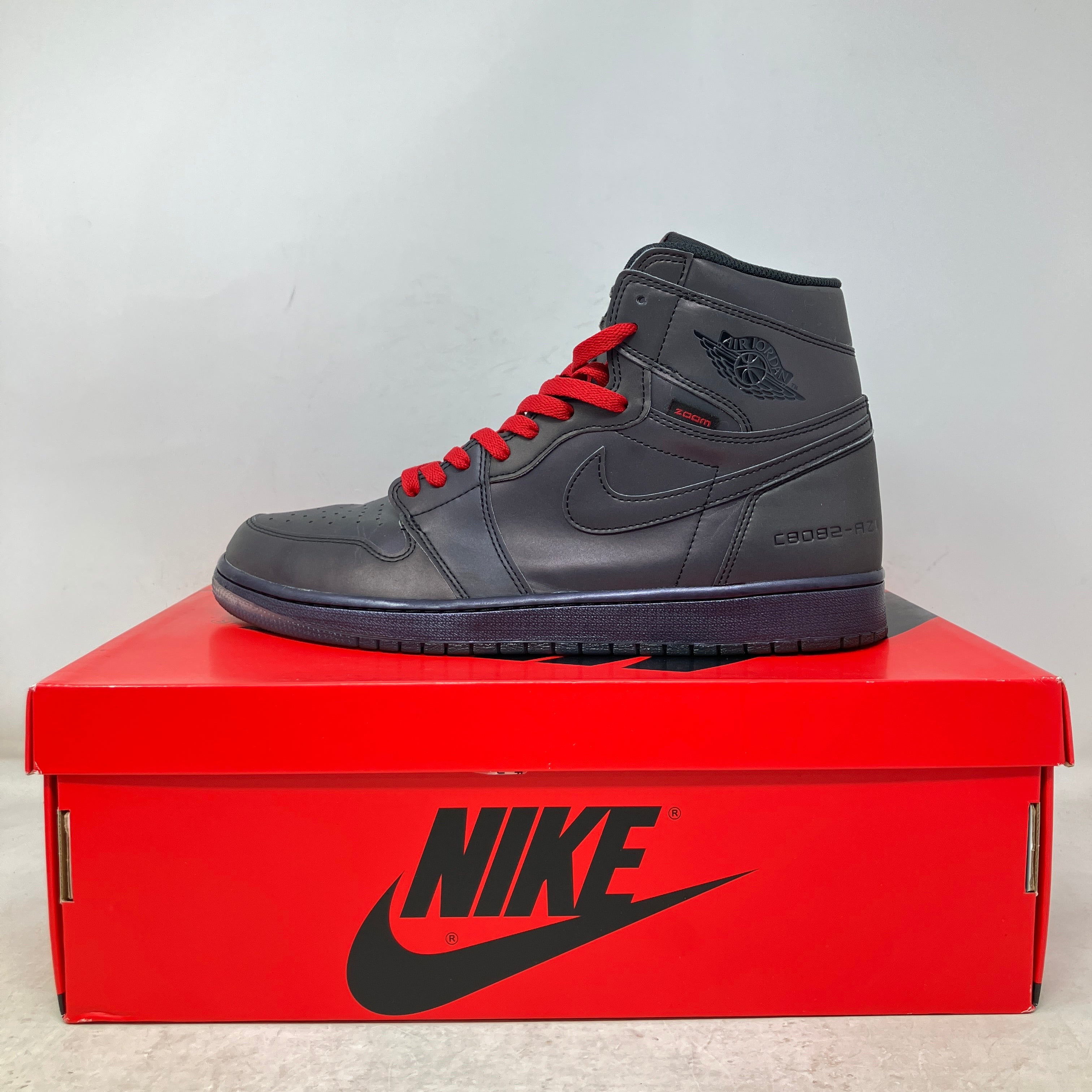 Jordan 1 Retro High Zoom Fearless