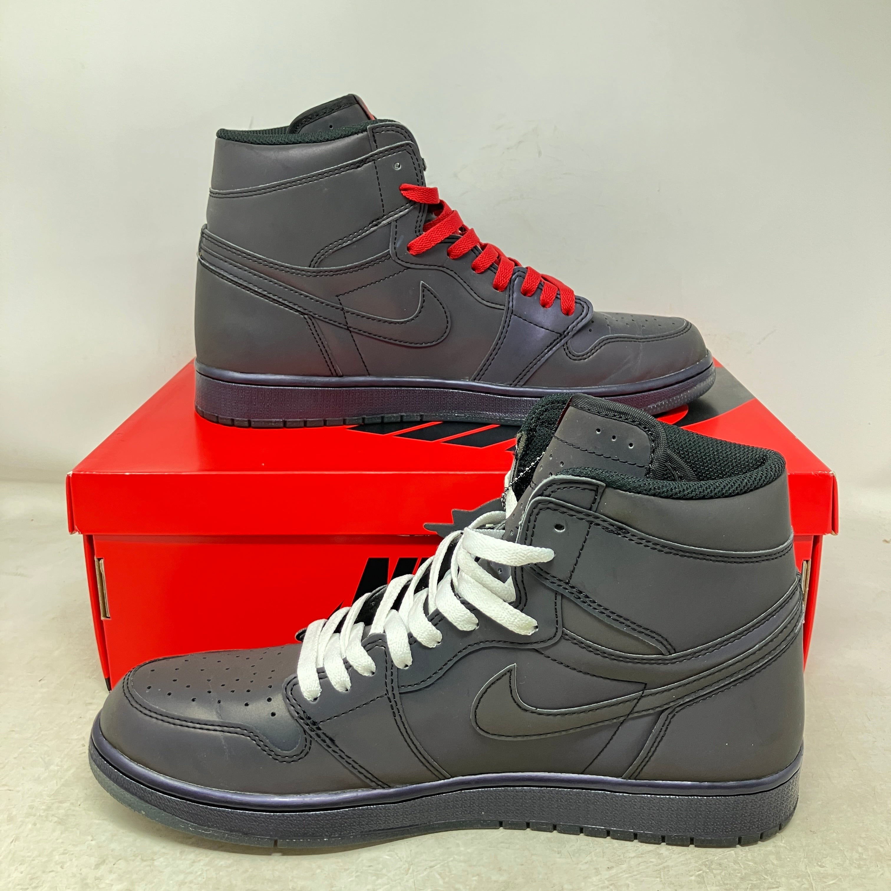Jordan 1 Retro High Zoom Fearless