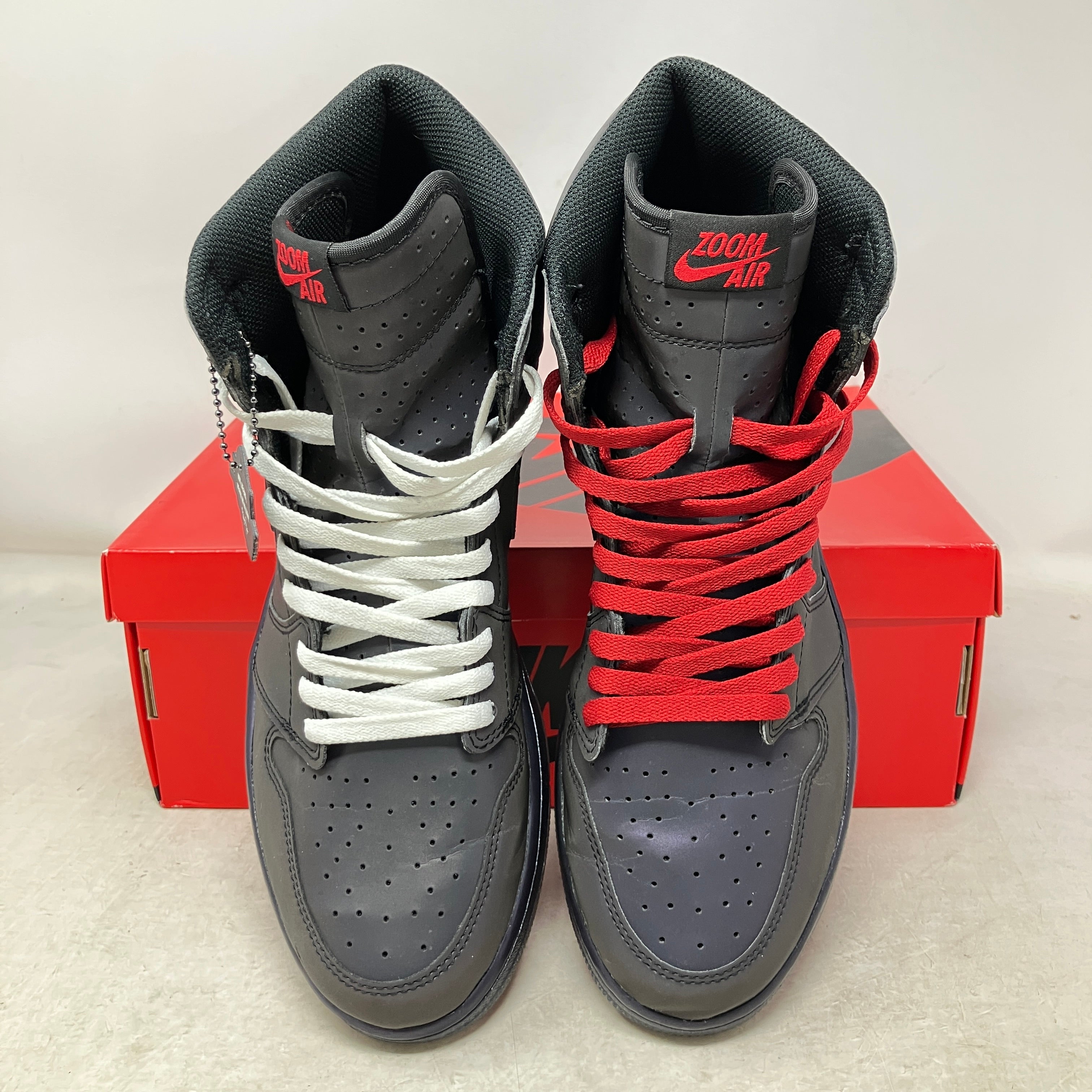 Jordan 1 Retro High Zoom Fearless