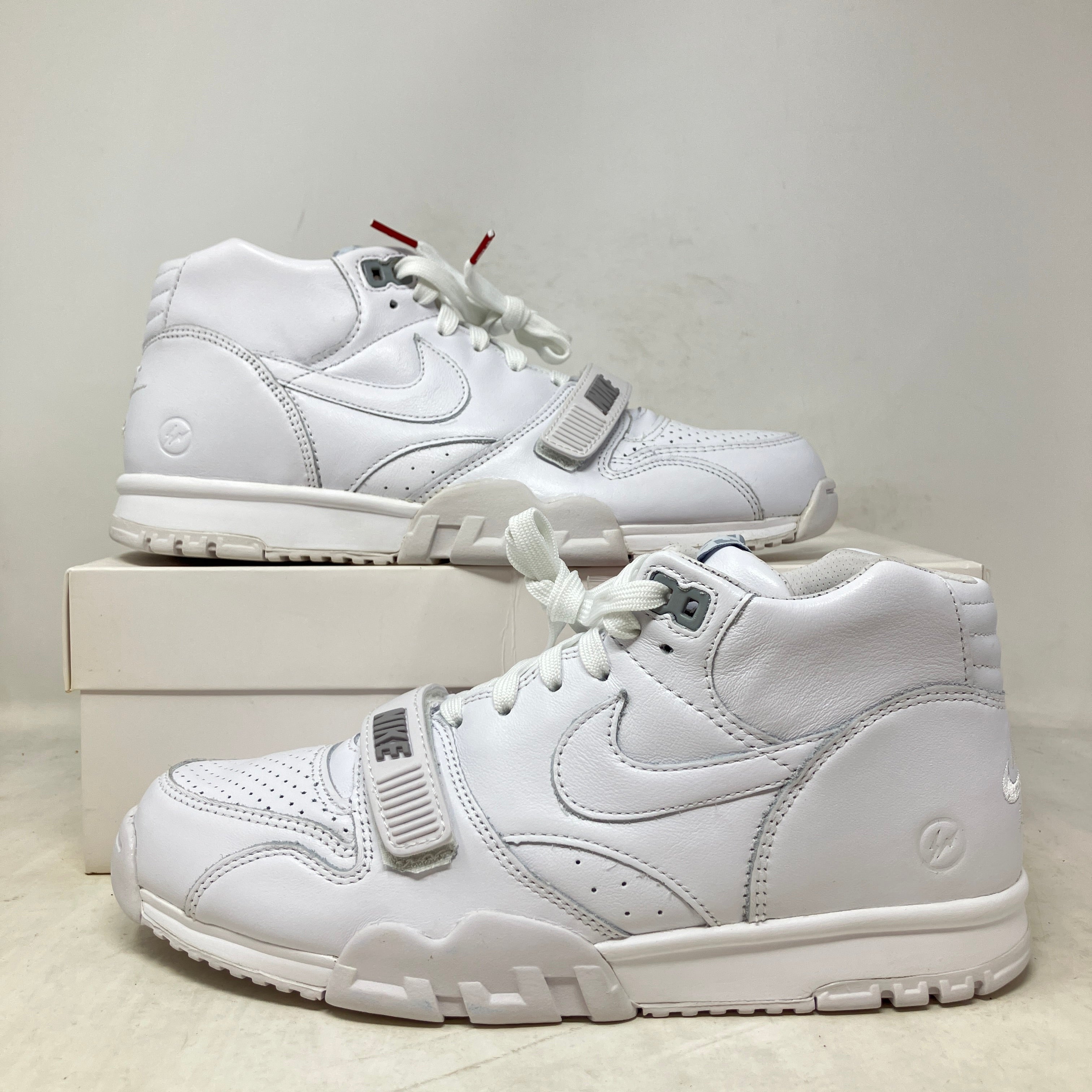 Nike Air Trainer 1 Fragment White