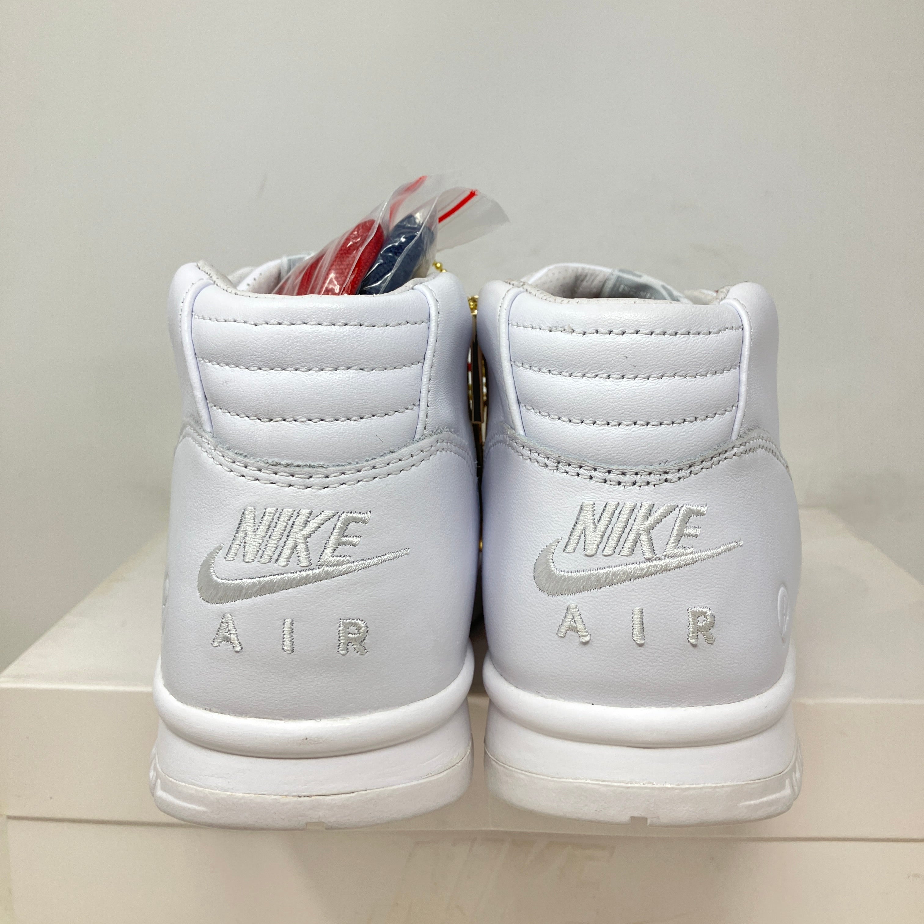 Nike Air Trainer 1 Fragment White