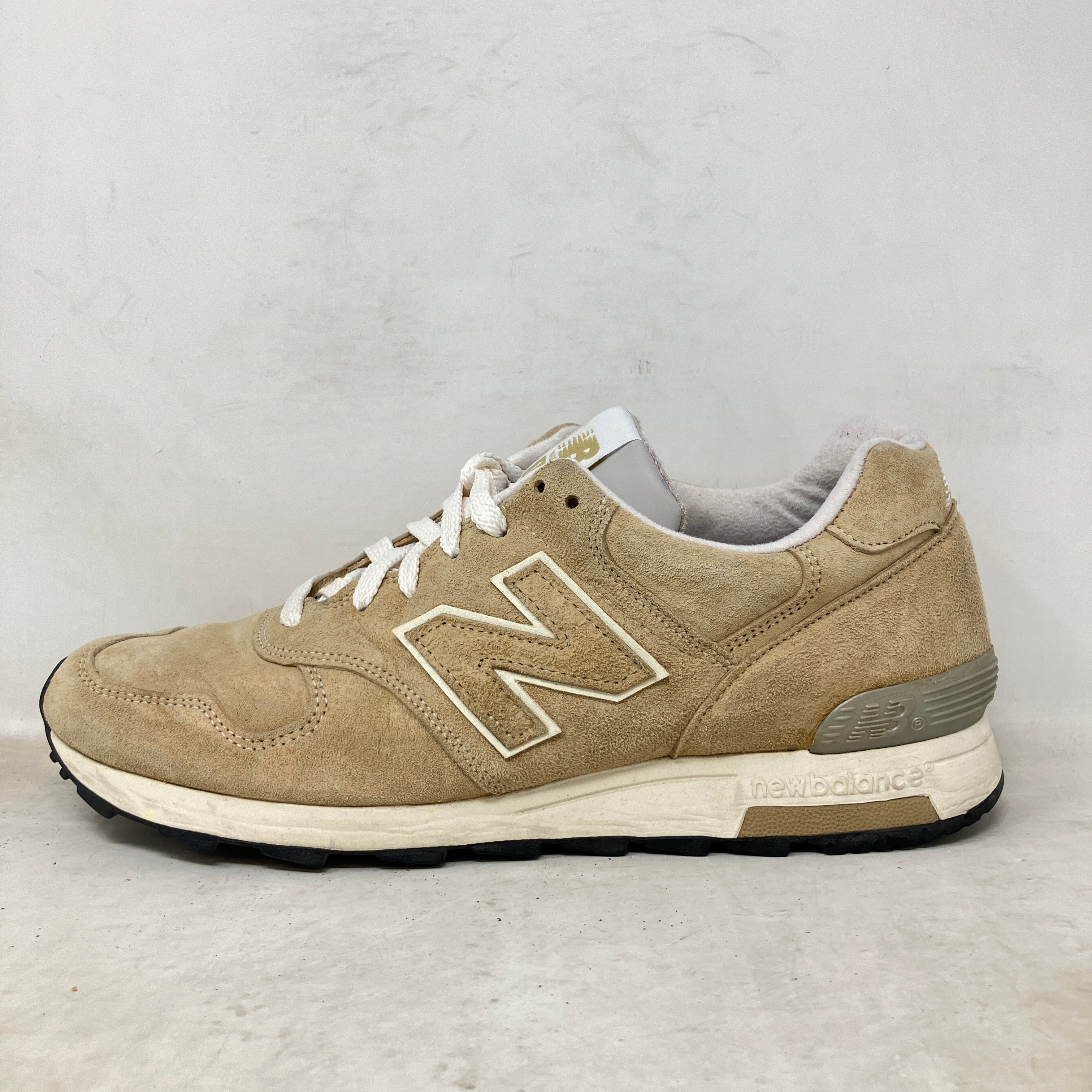 New Balance 1400 Sand