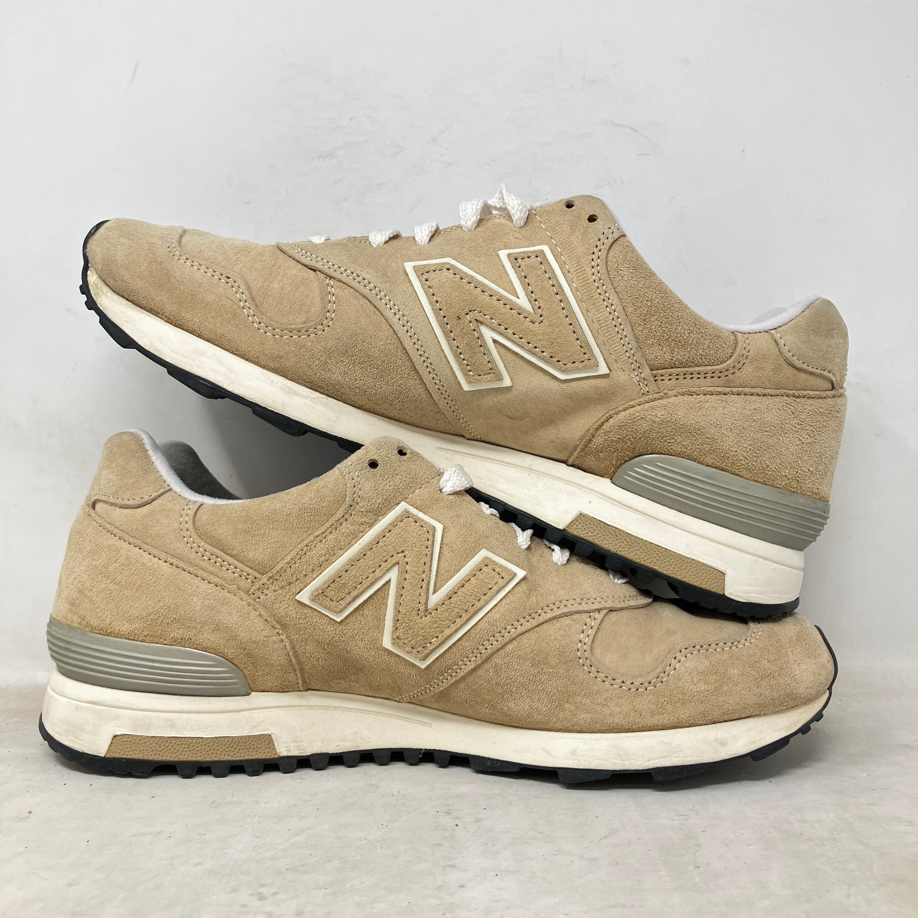 New Balance 1400 Sand