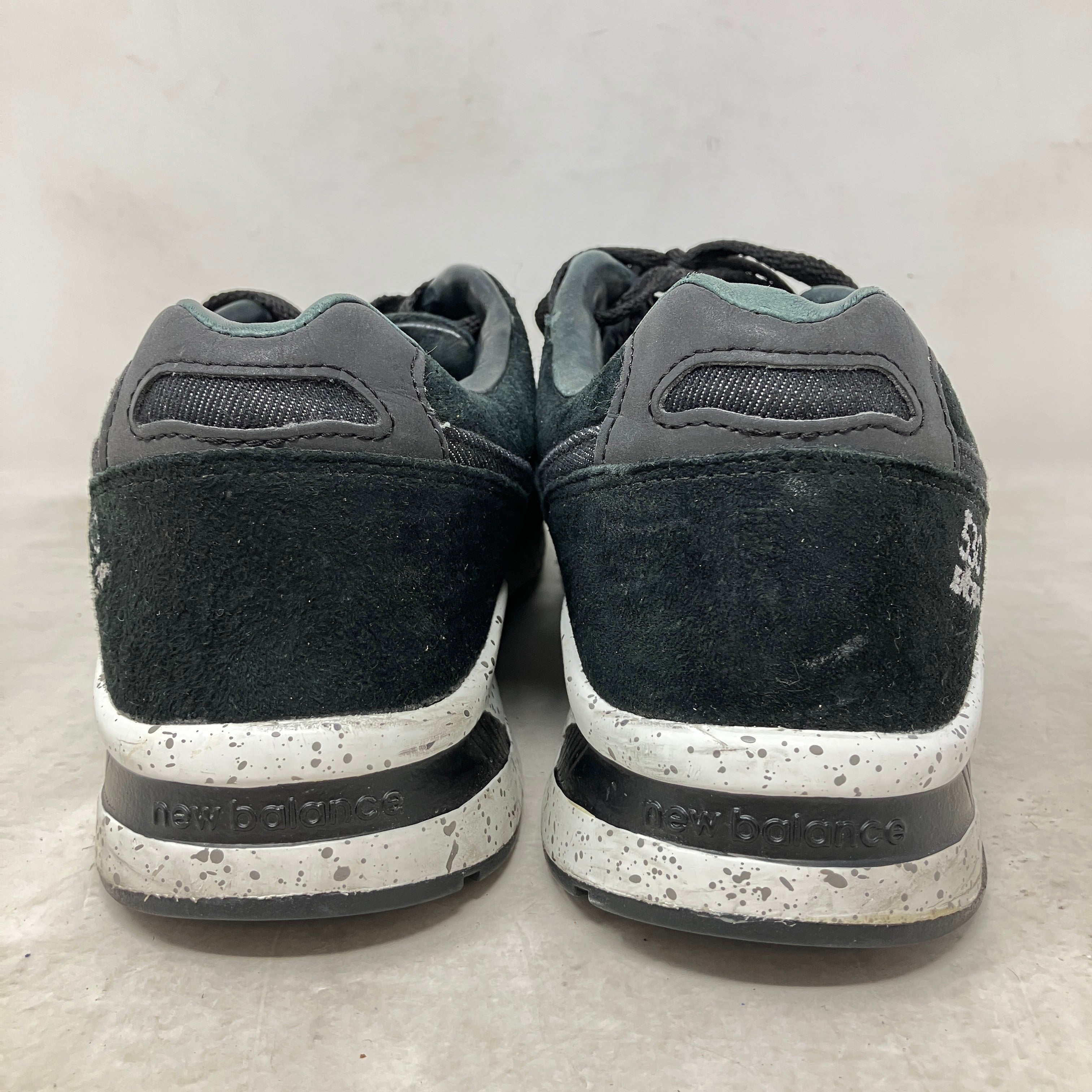 New Balance 530 Evan Longoria Black