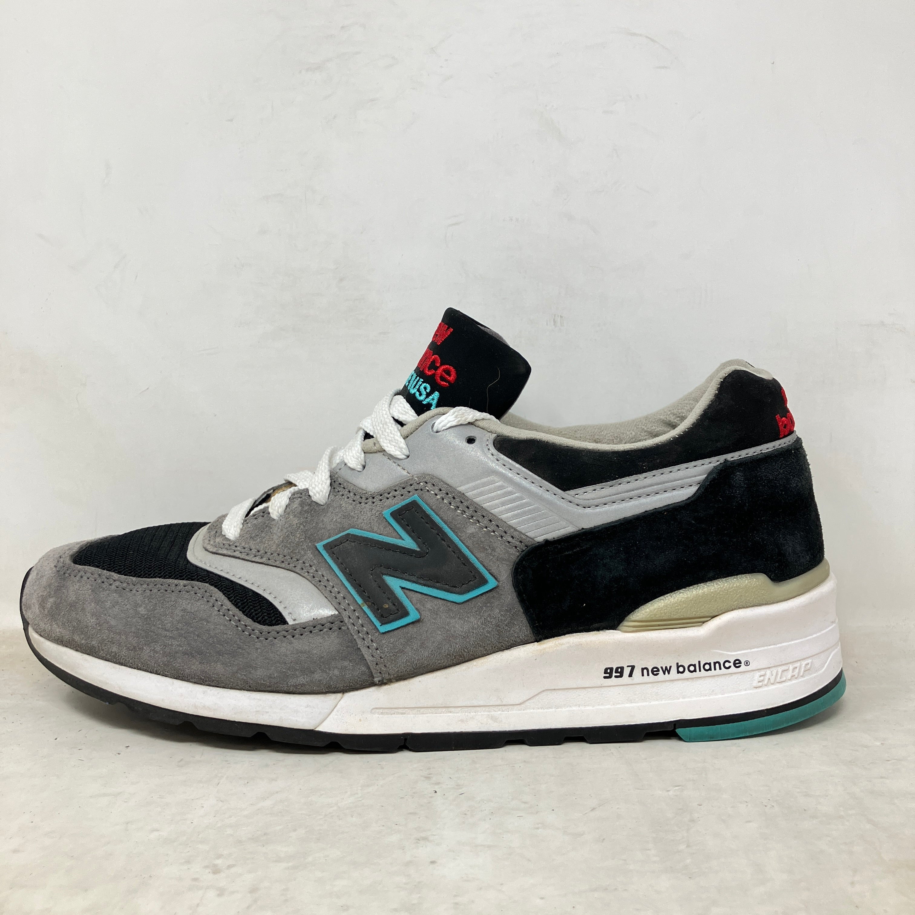 New Balance 997 Rockabilly