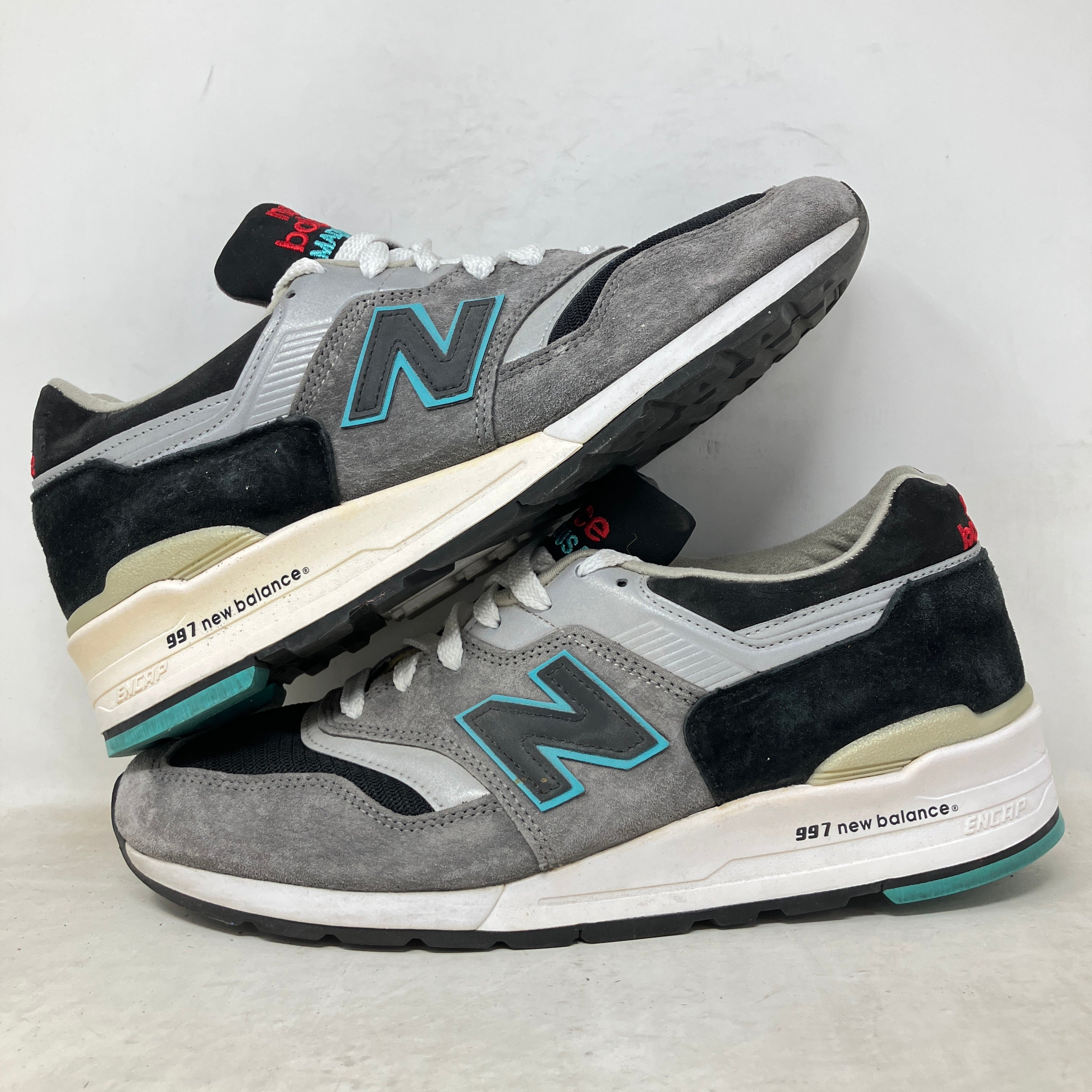 New Balance 997 Rockabilly