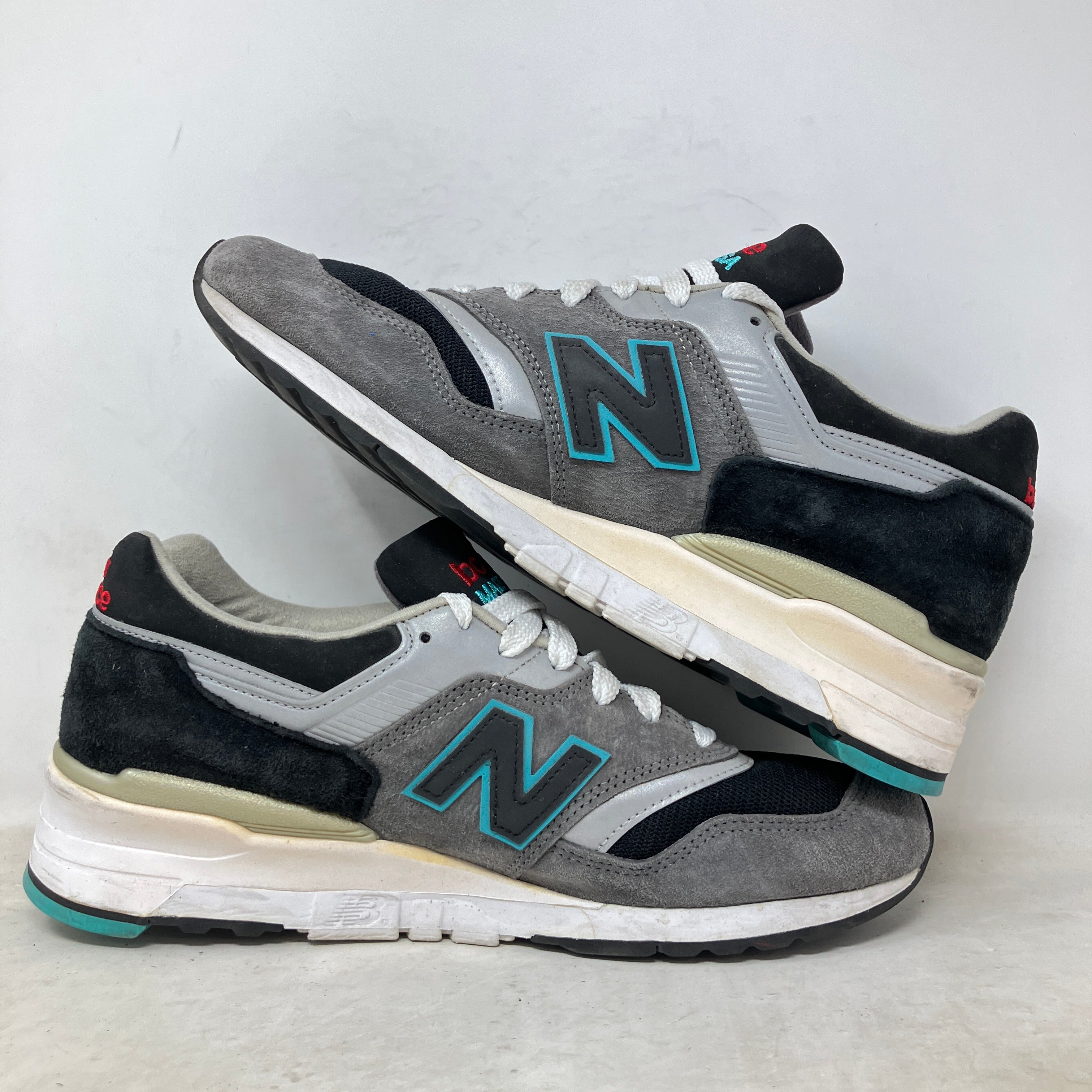 New Balance 997 Rockabilly