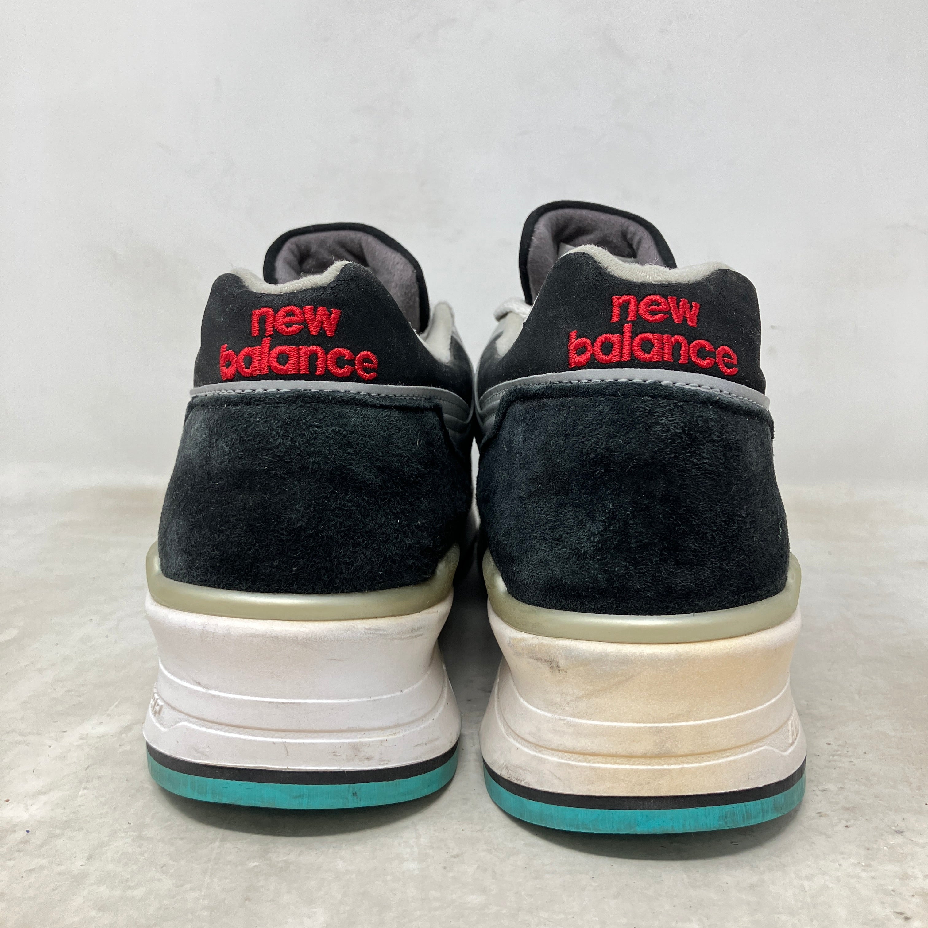 New Balance 997 Rockabilly