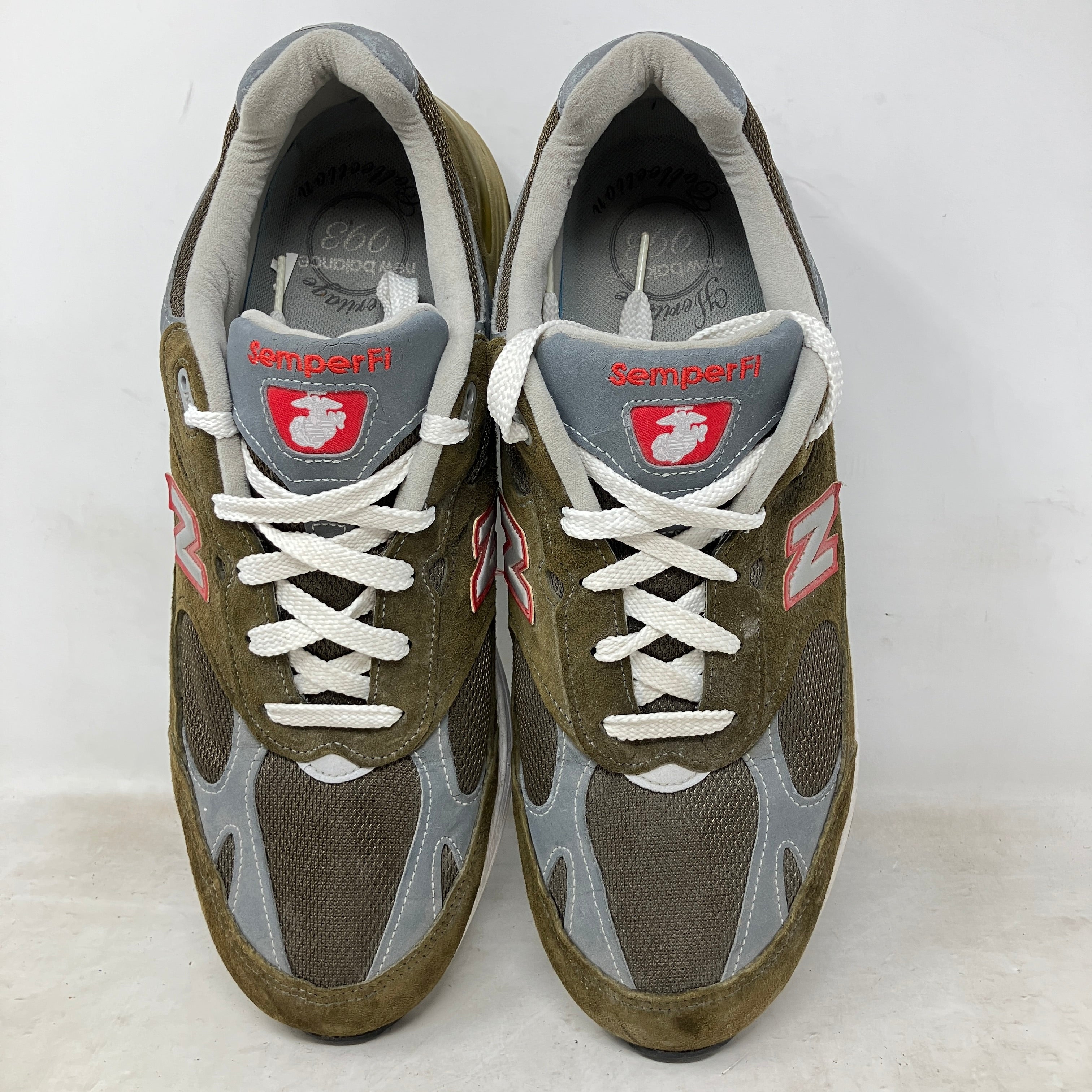 New Balance WR993 MAR (Marine Heritage)(Women's)