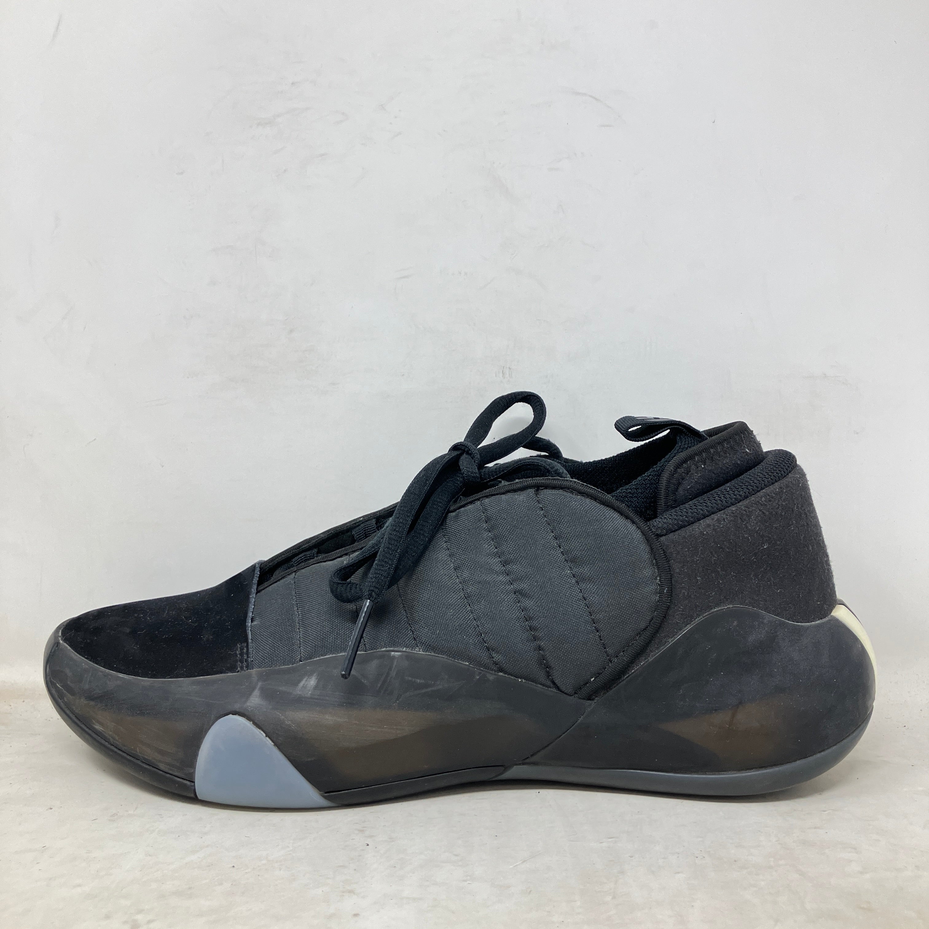 adidas Harden Vol. 7 Core Black