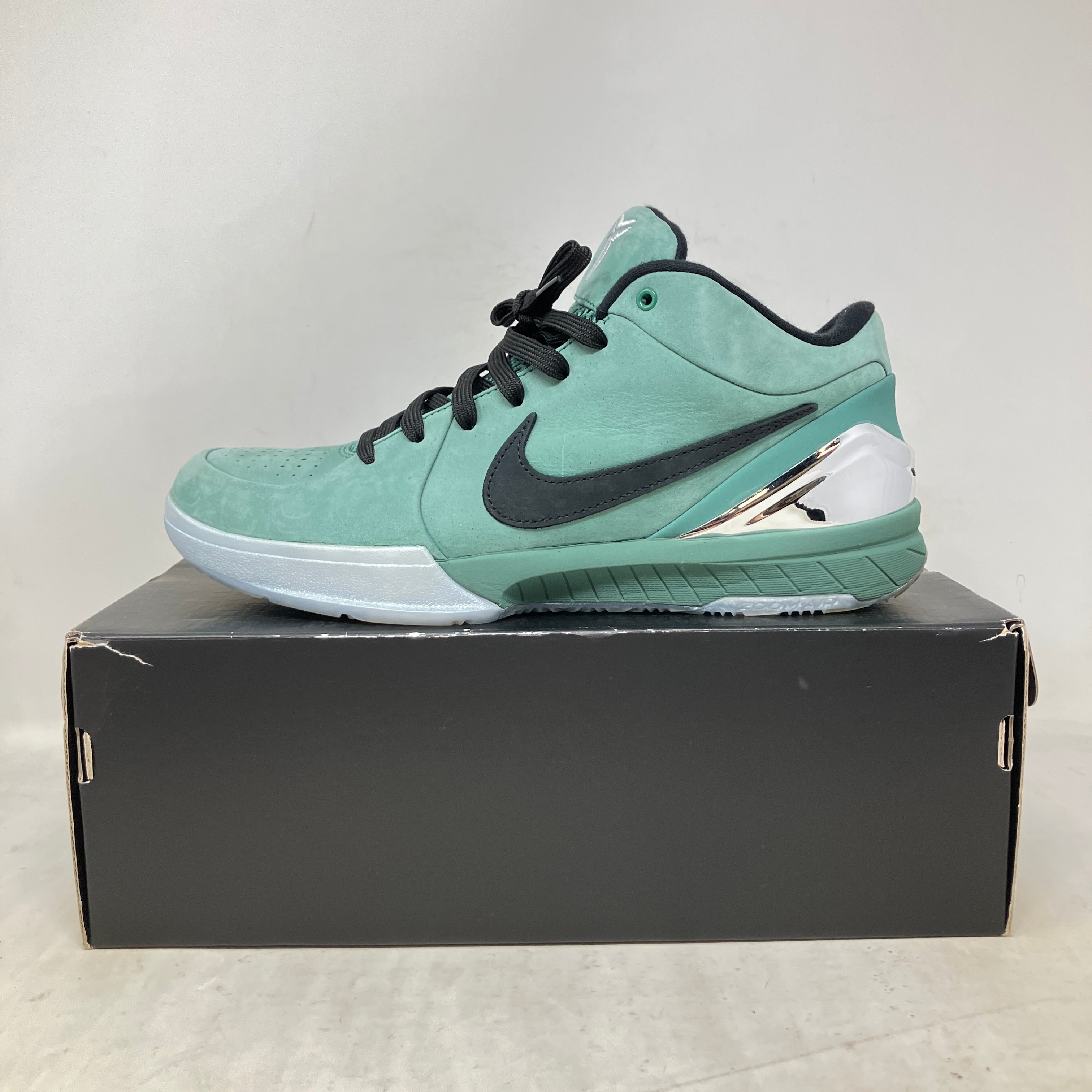 Nike Kobe 4 Protro Girl Dad