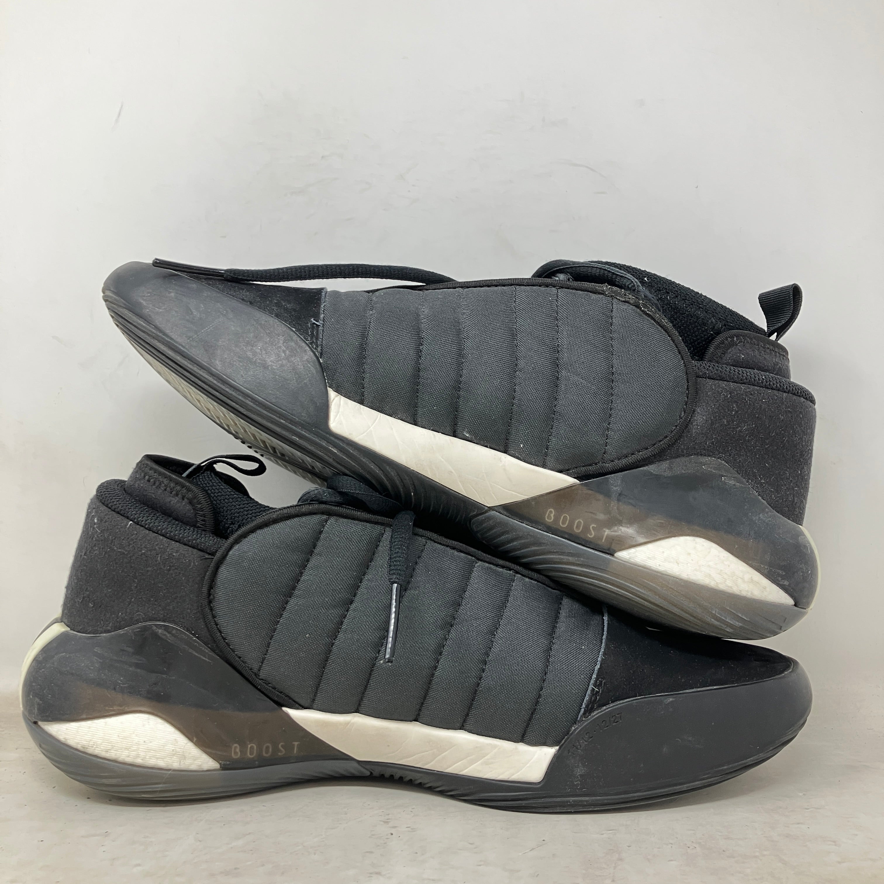 adidas Harden Vol. 7 Core Black