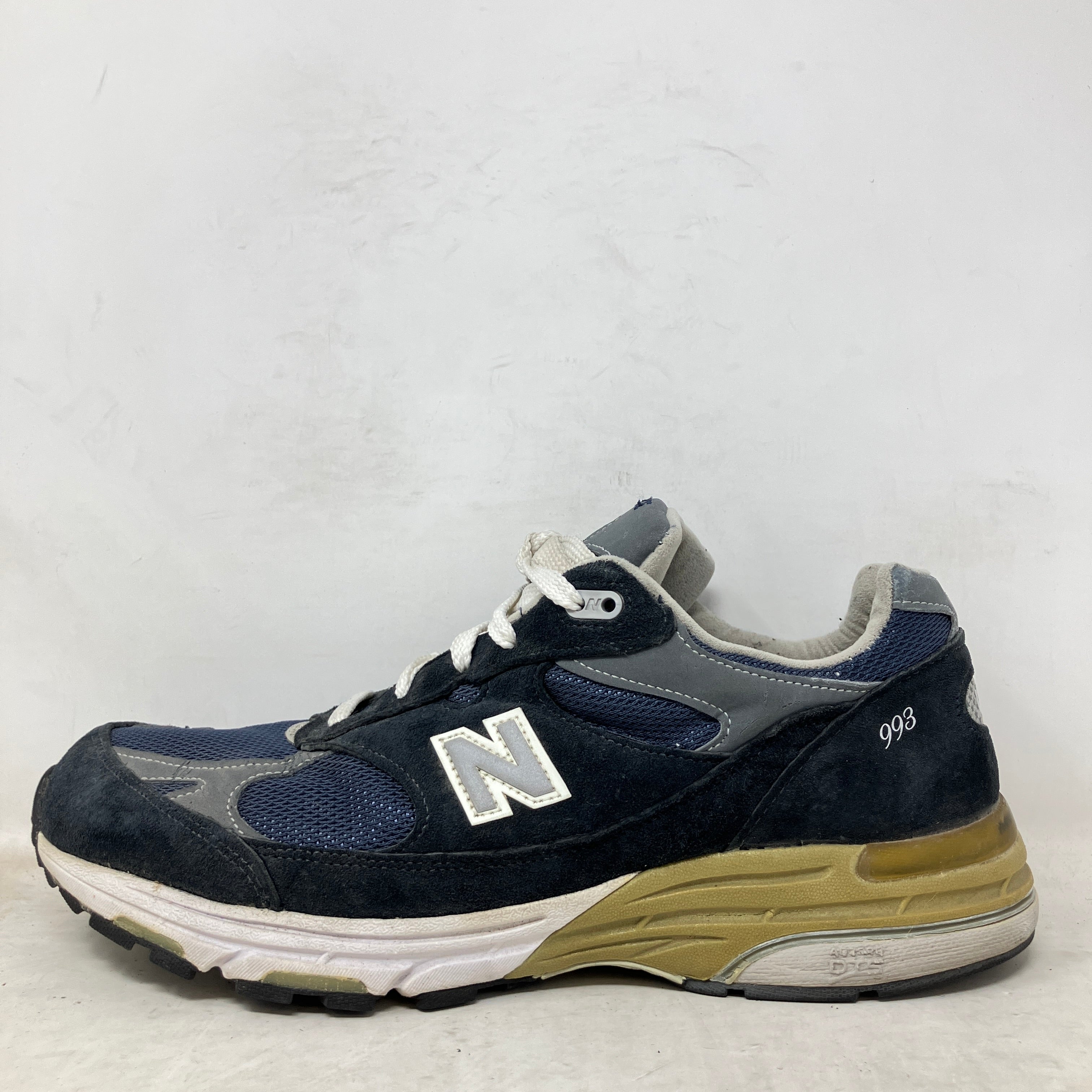 New Balance 993 Memorial Day Pack Navy