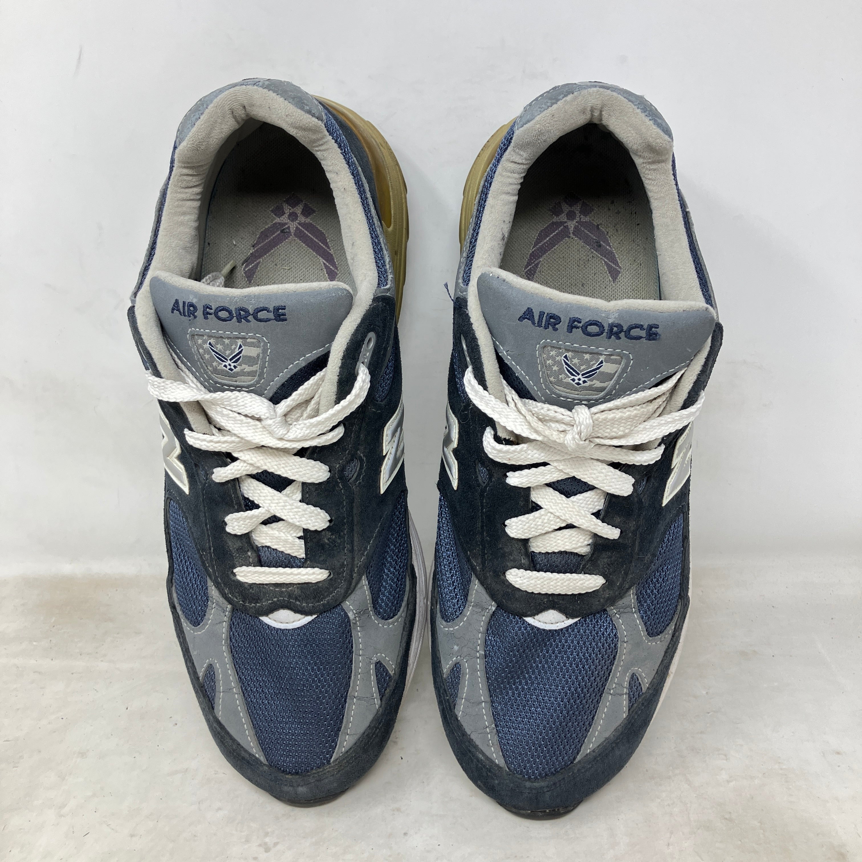 New Balance 993 Memorial Day Pack Navy