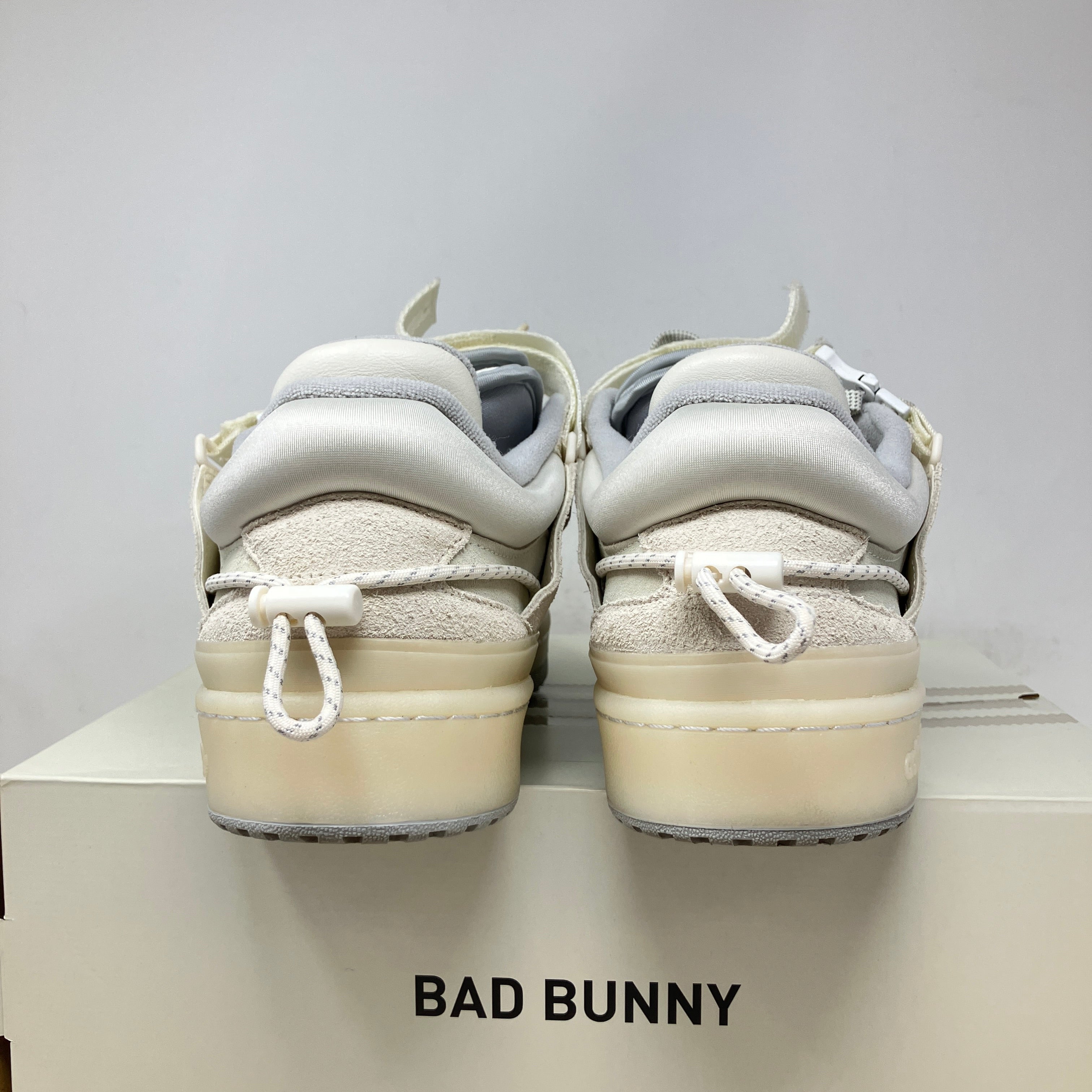 adidas Forum Buckle Low Bad Bunny Last Forum