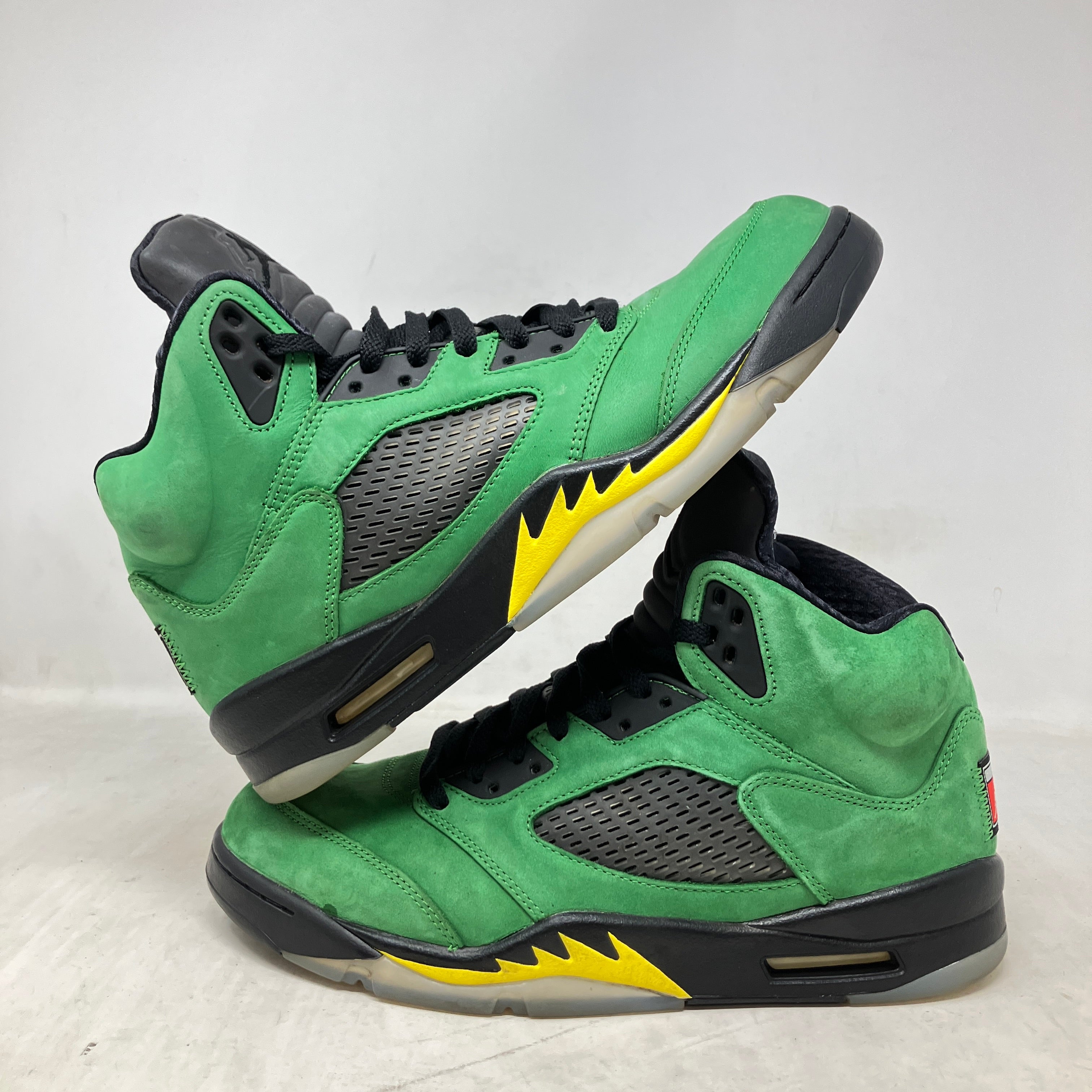 Jordan 5 Retro SE Oregon