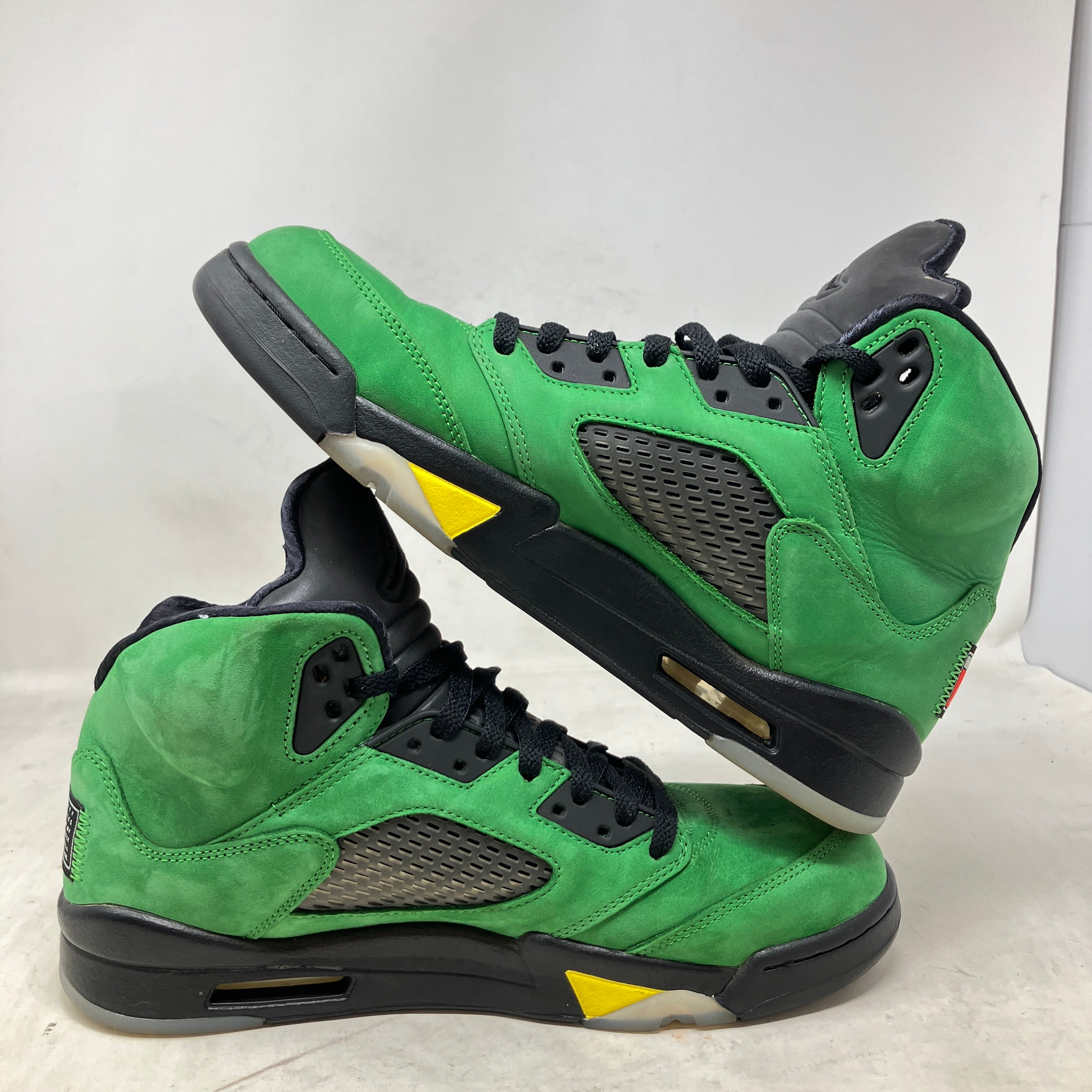 Jordan 5 Retro SE Oregon