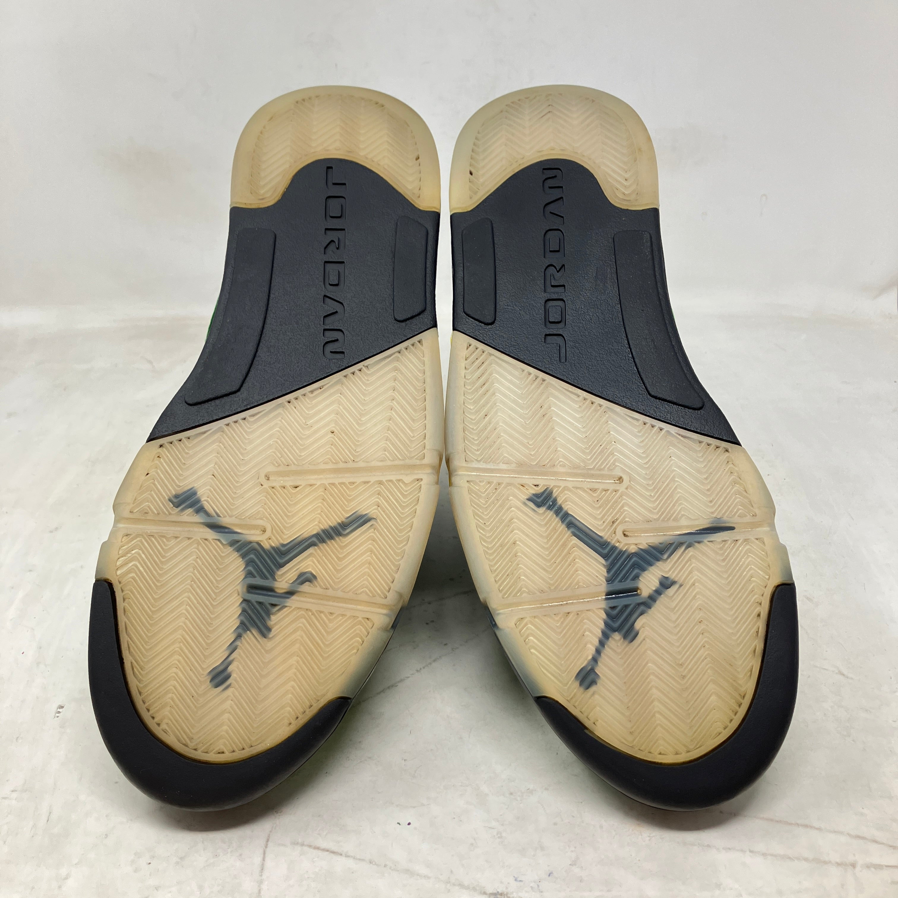 Jordan 5 Retro SE Oregon