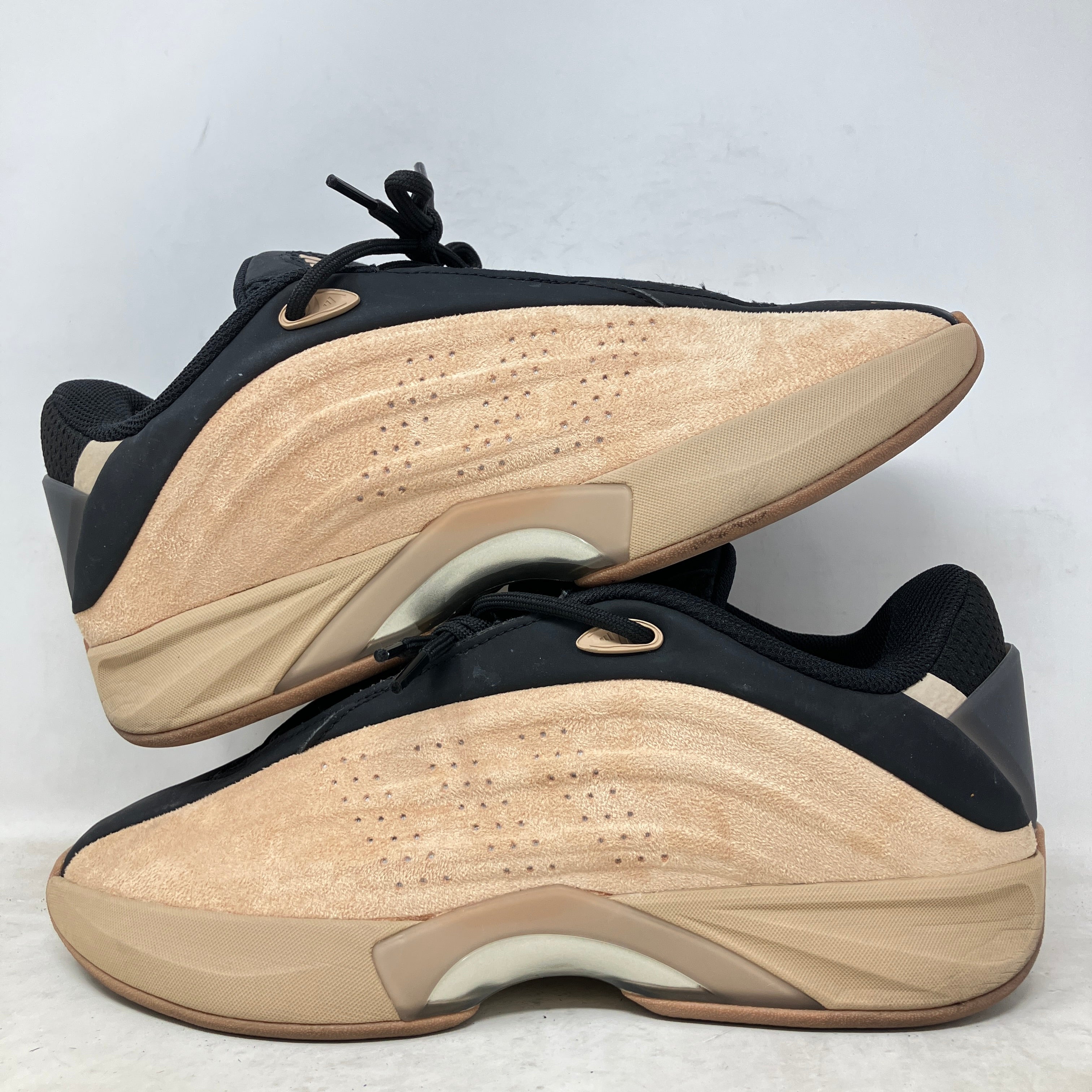 adidas Nova IIInfinity Warm Sandstone Black
