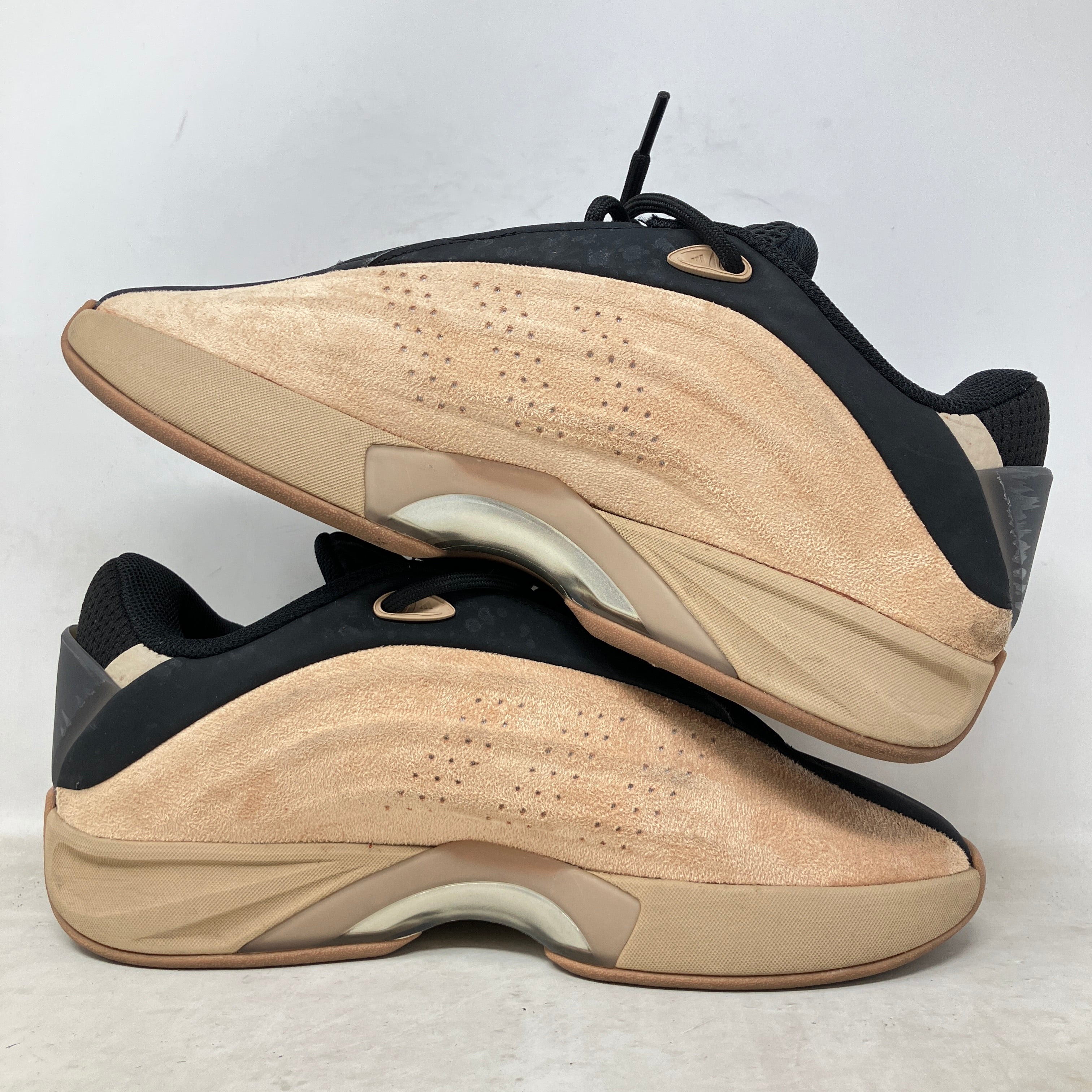 adidas Nova IIInfinity Warm Sandstone Black