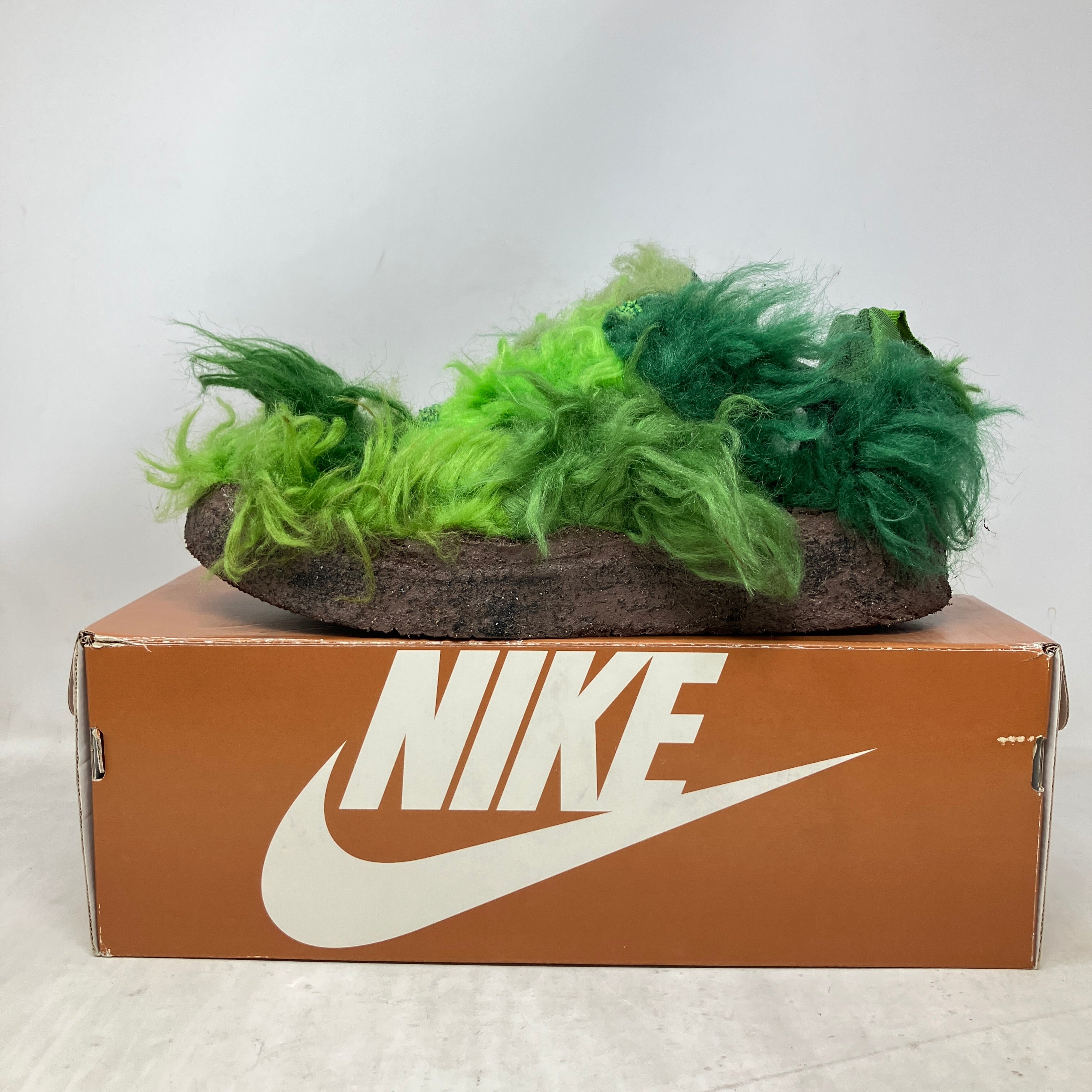 Nike CPFM Flea 1 Cactus Plant Flea Market Overgrown